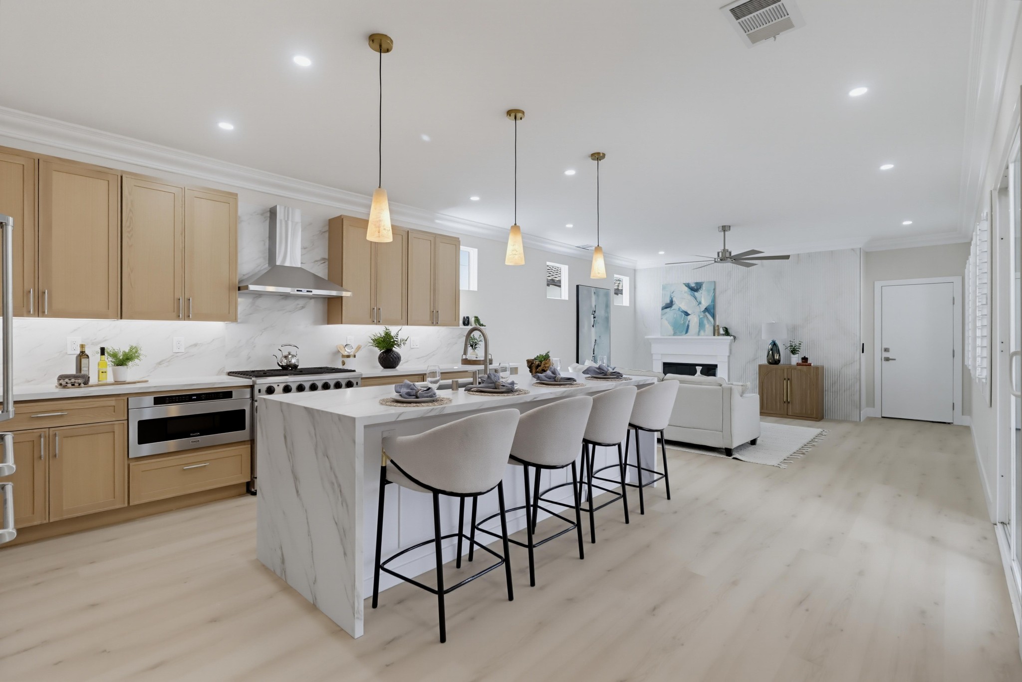 Virtual tour photo 10 of 67 for 1540 Hunters Glen Ave