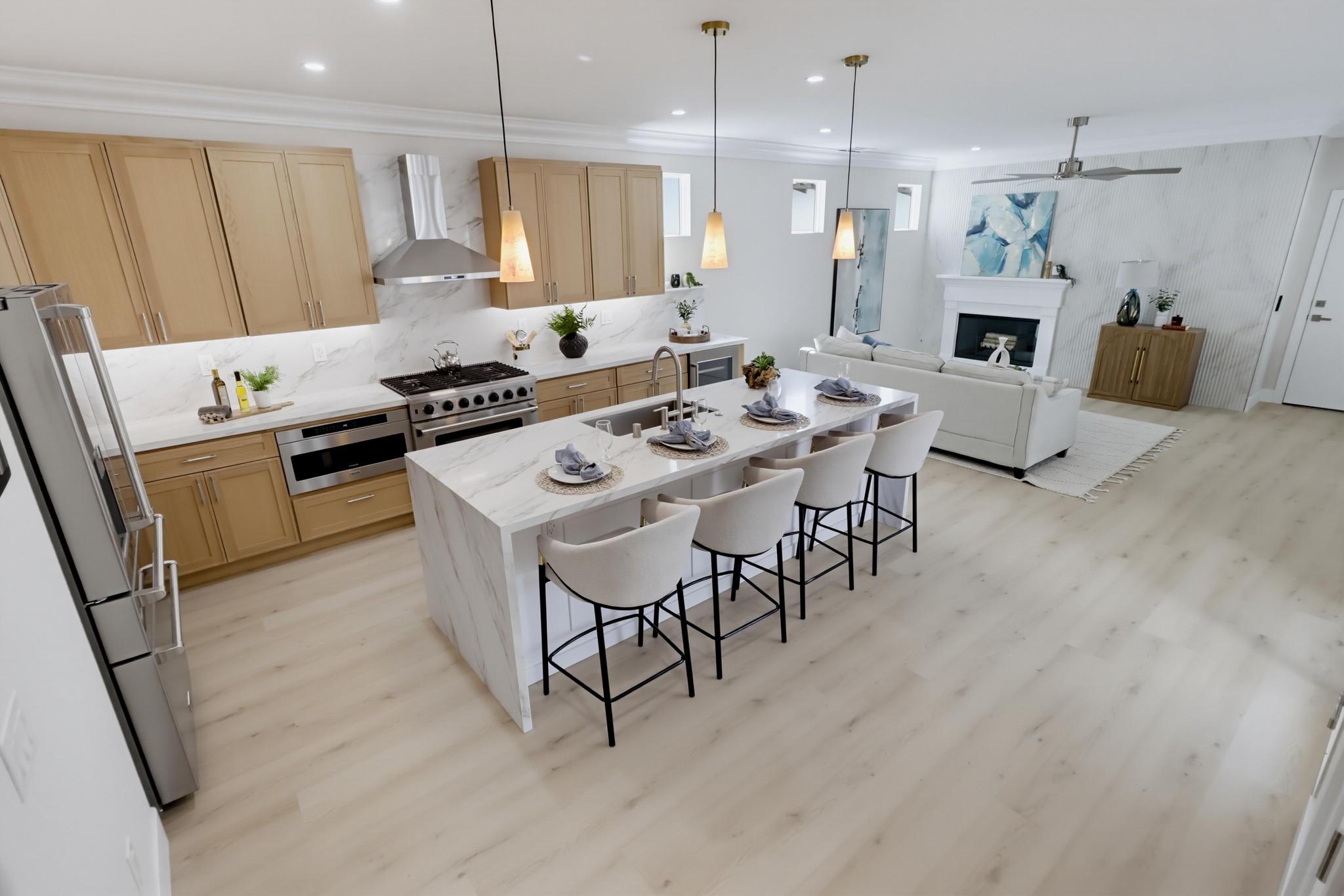 Virtual tour photo 11 of 67 for 1540 Hunters Glen Ave