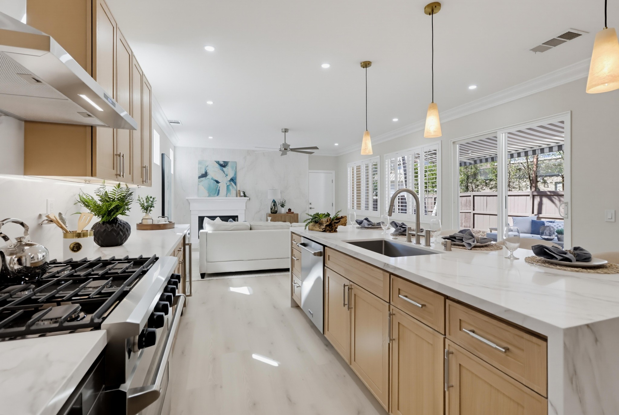 Virtual tour photo 13 of 67 for 1540 Hunters Glen Ave