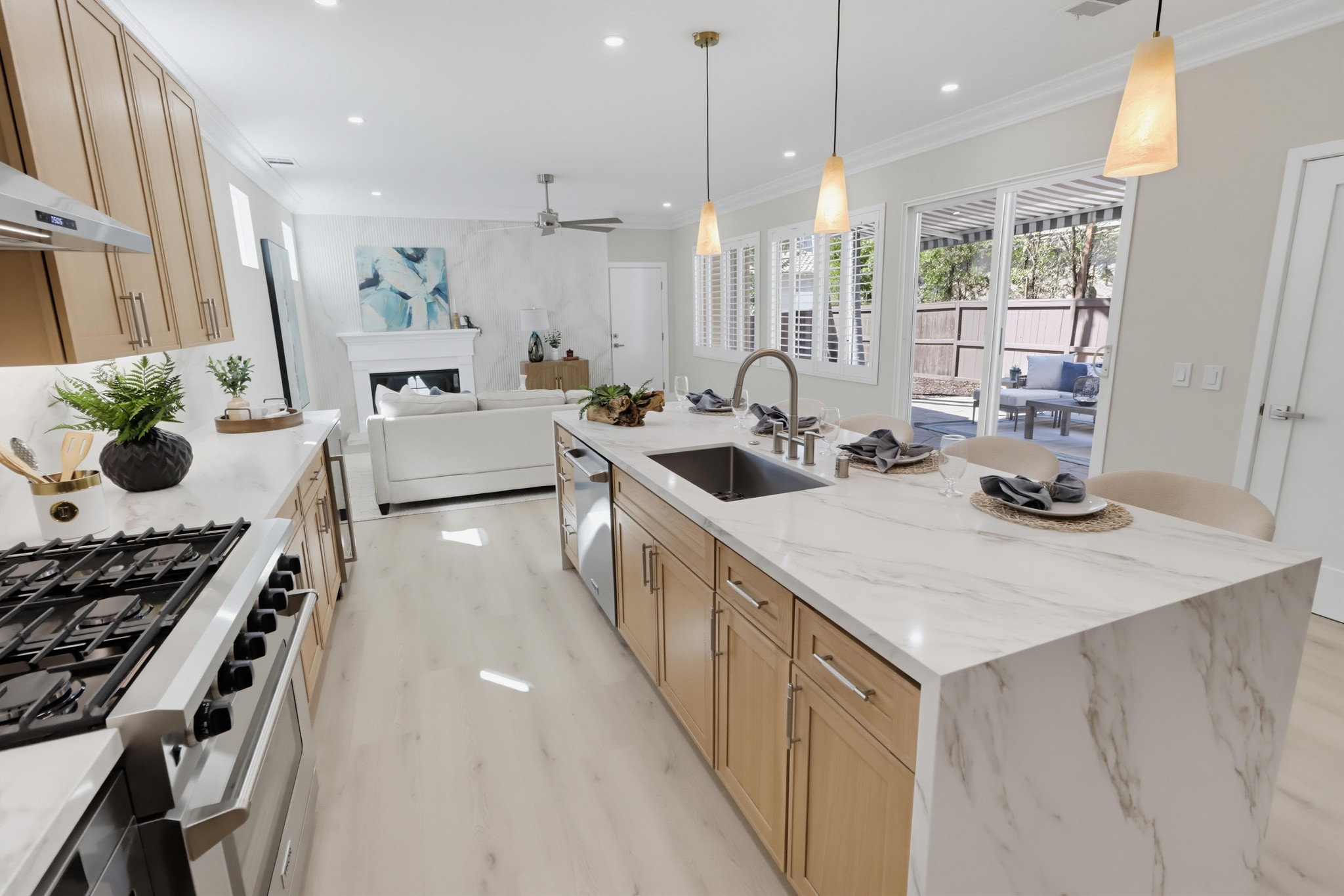 Virtual tour photo 14 of 67 for 1540 Hunters Glen Ave
