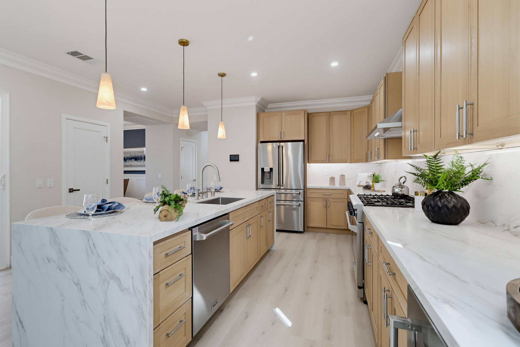 Virtual tour photo 22 of 67 for 1540 Hunters Glen Ave