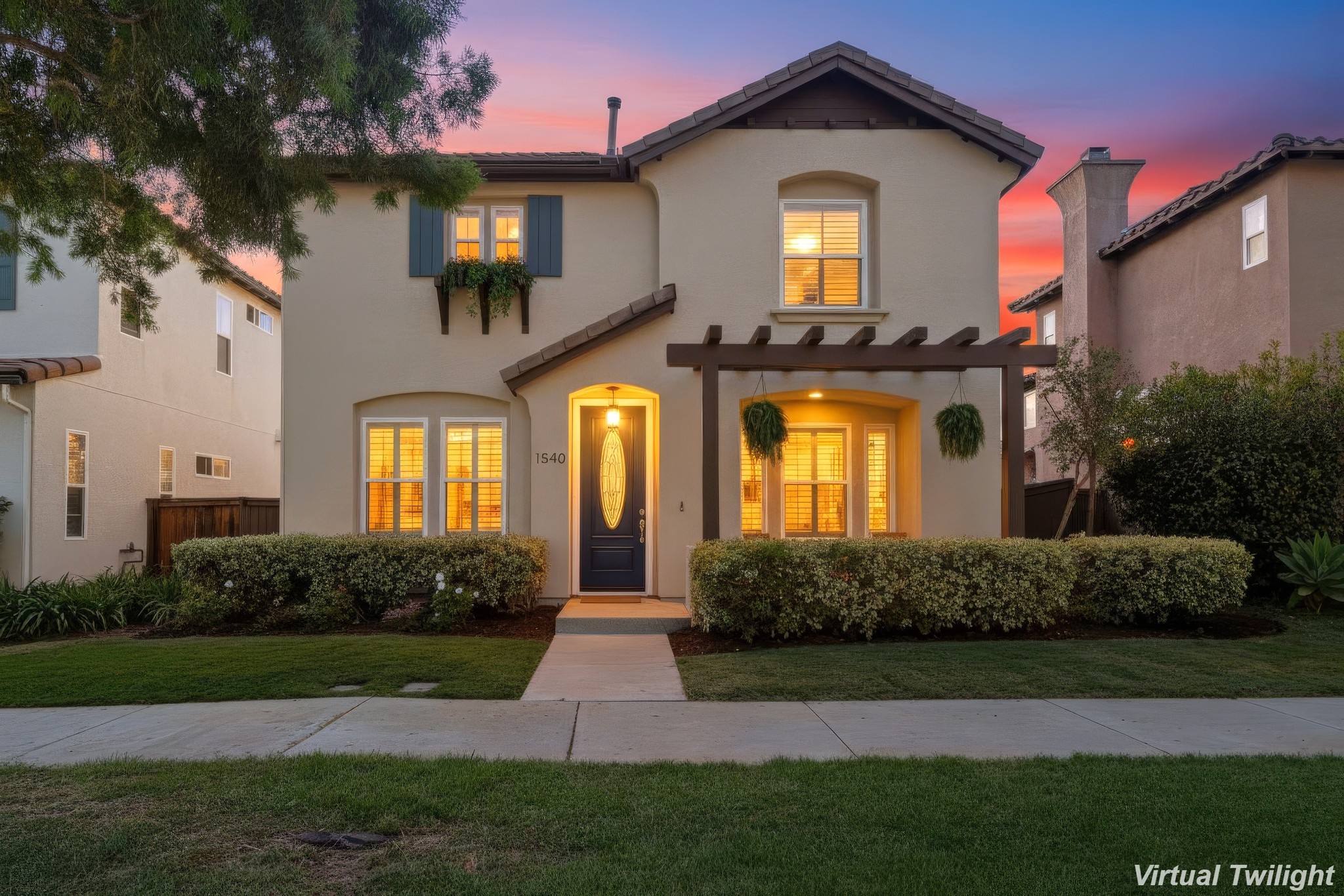 Virtual tour photo 68 of 67 for 1540 Hunters Glen Ave