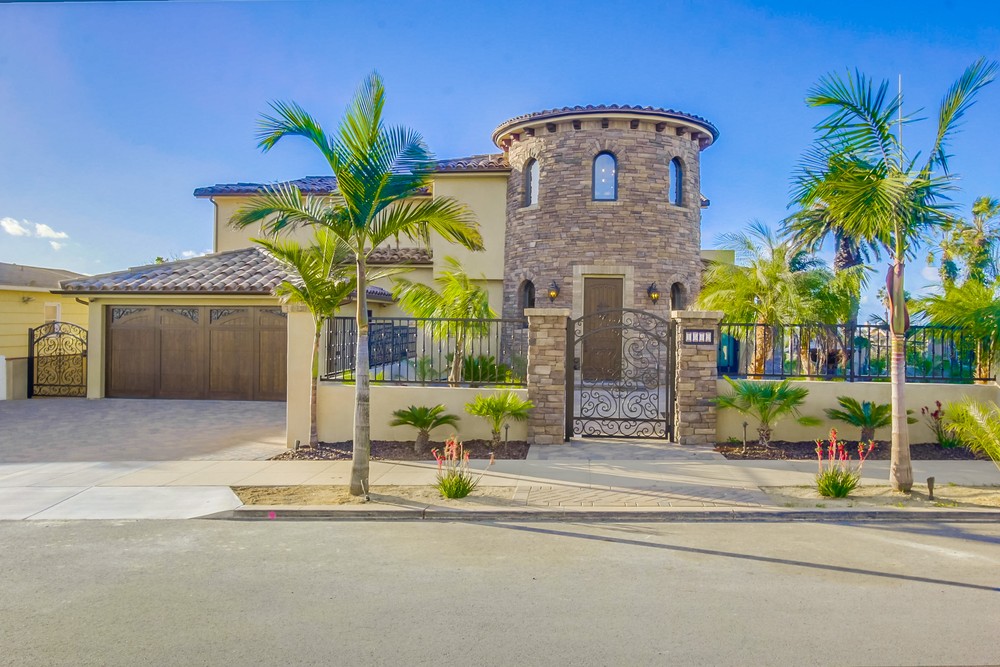 Virtual tour photo 84 of 106 for 1542 Guizot St