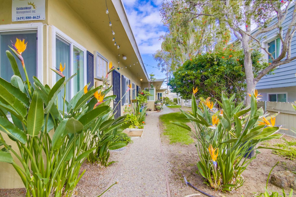 Virtual tour photo 4 of 25 for 1542 Pacific Beach Dr #1544