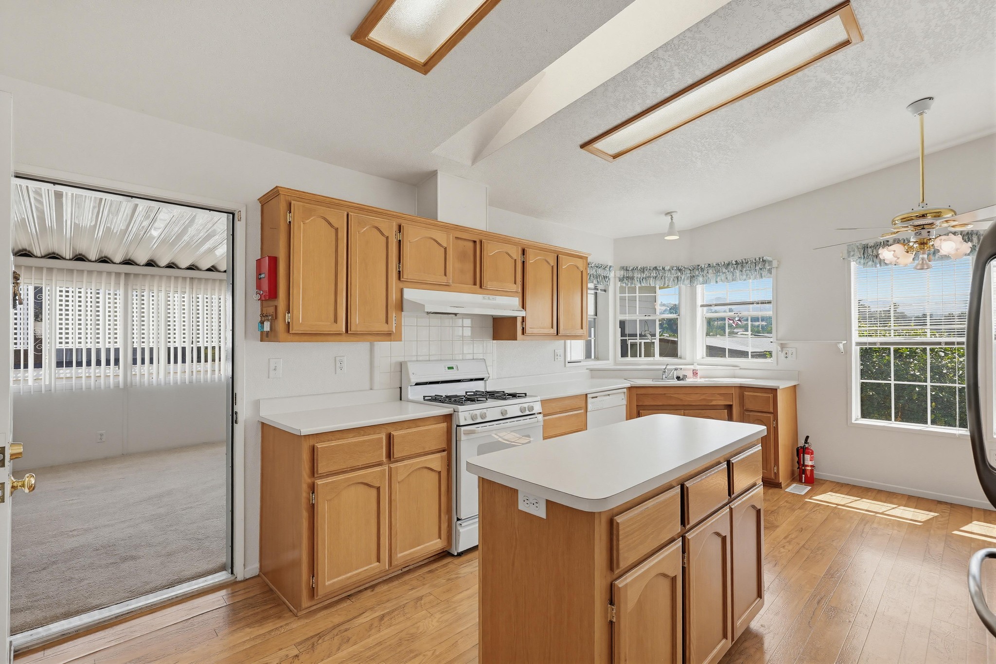 Virtual tour photo 14 of 69 for 15420 Olde Hwy 80 #56
