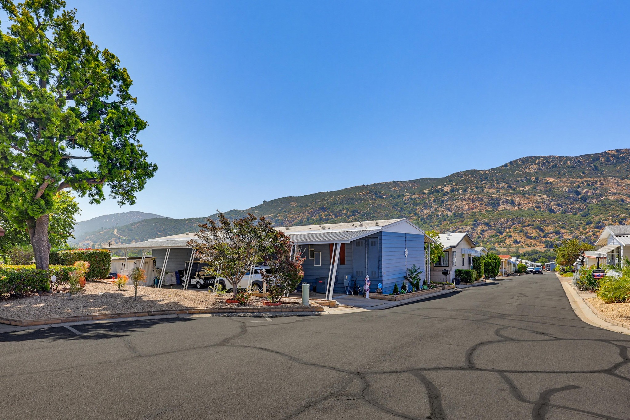 Virtual tour photo 61 of 69 for 15420 Olde Hwy 80 #56