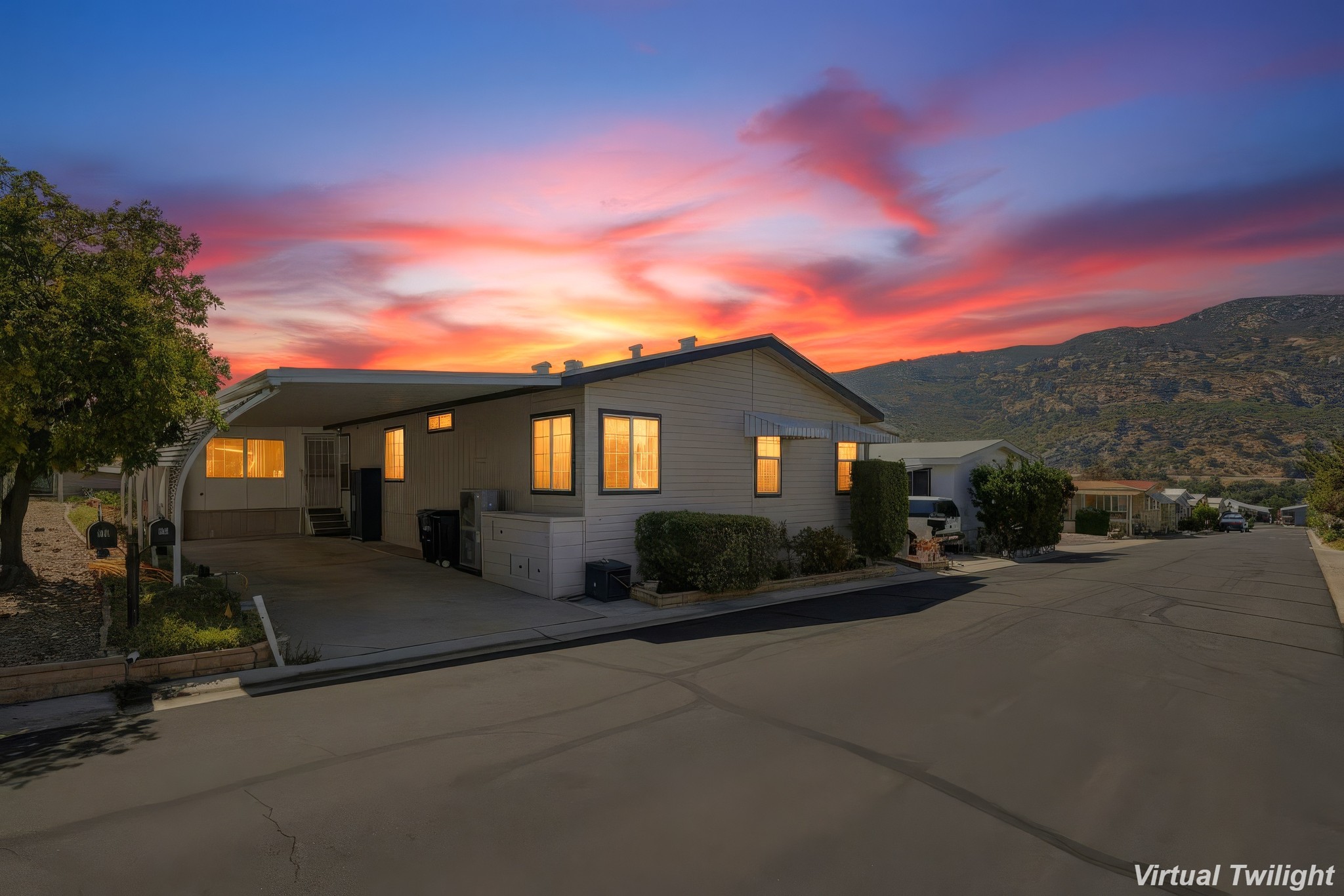 Virtual tour photo 70 of 69 for 15420 Olde Hwy 80 #56