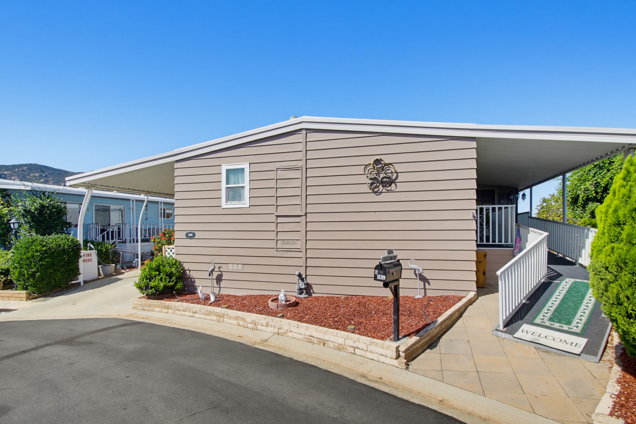 Virtual tour photo 1 of 46 for 15420 Olde Hwy 80 Spc 100