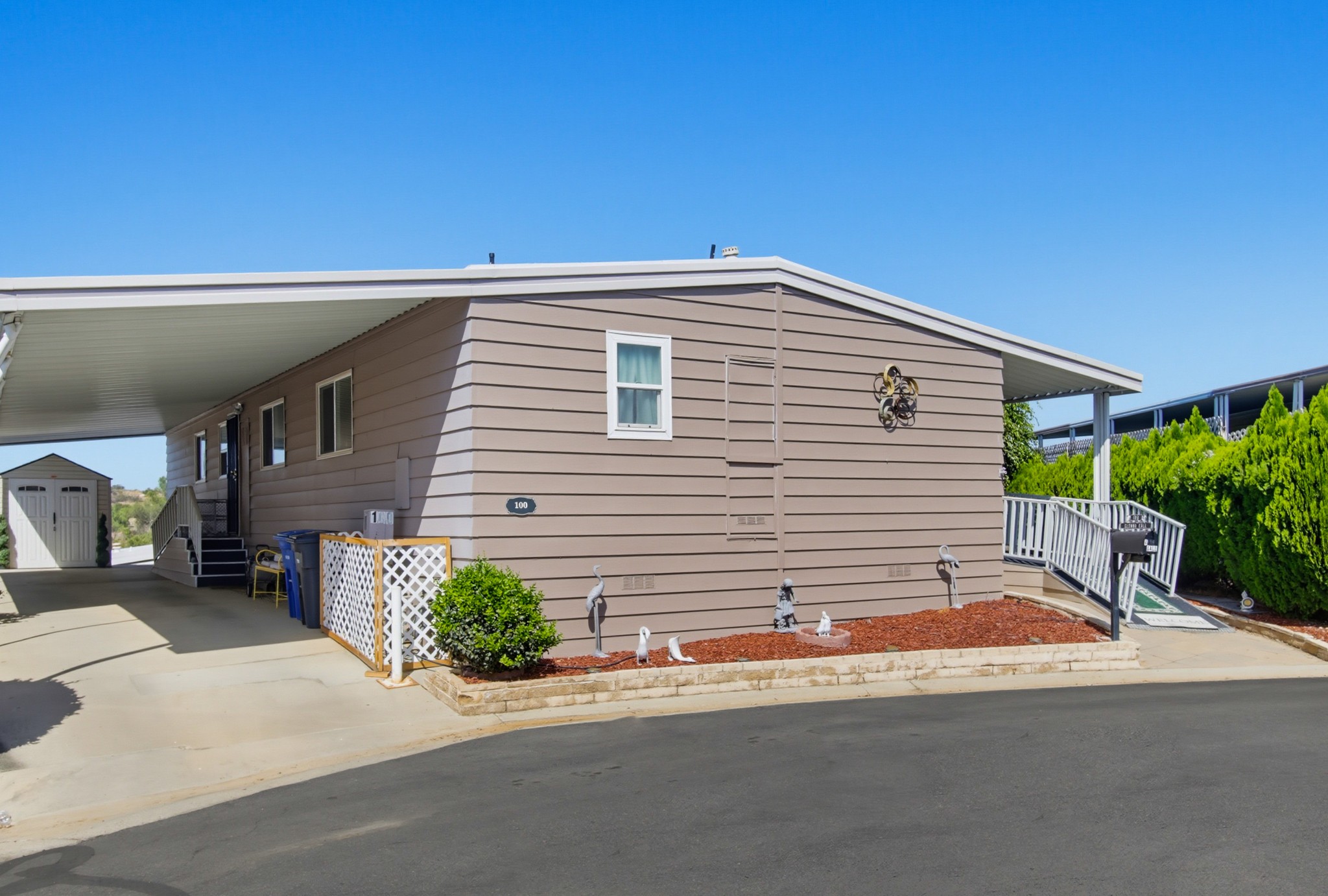 Virtual tour photo 4 of 46 for 15420 Olde Hwy 80 Spc 100