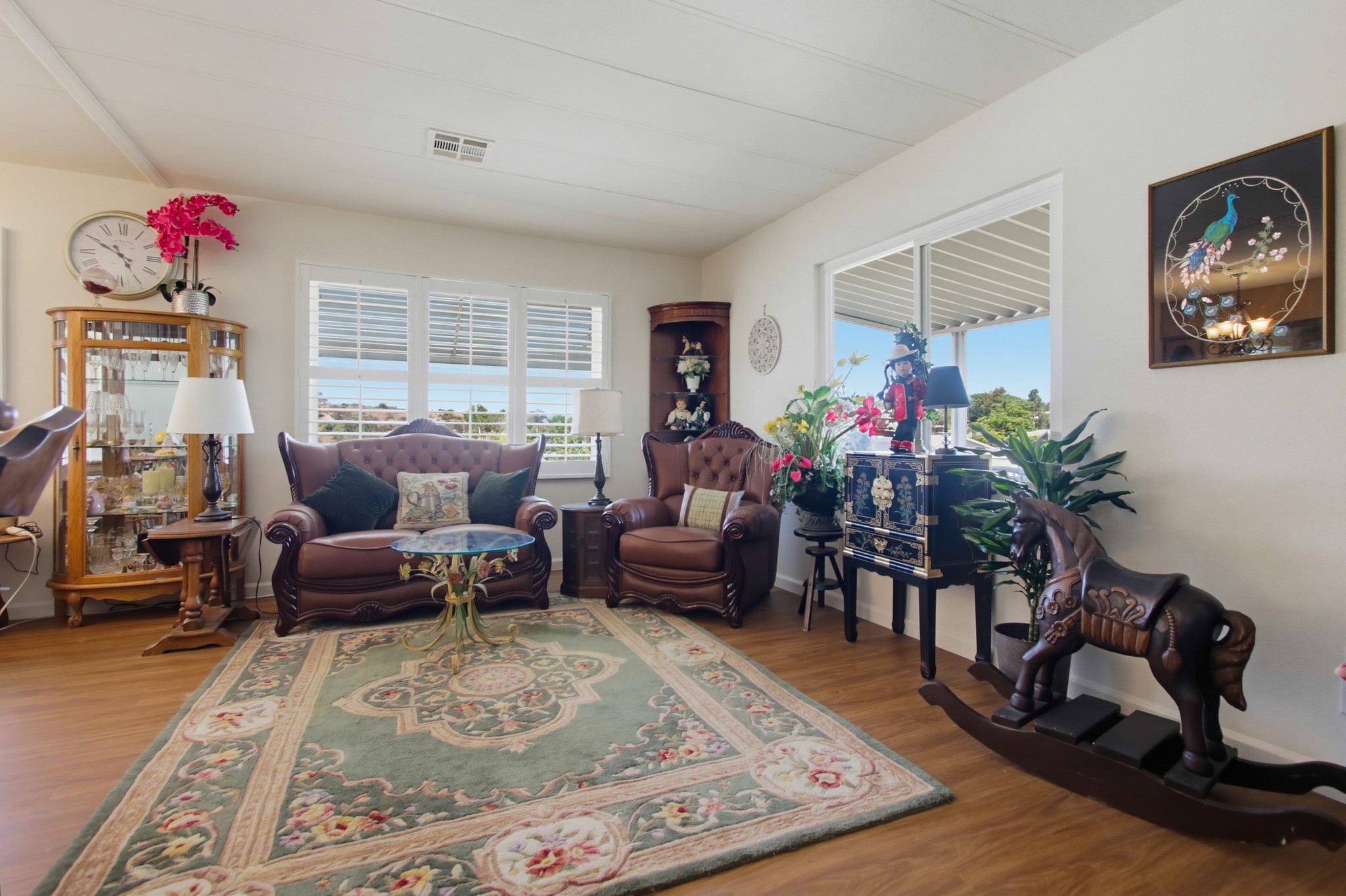 Virtual tour photo 11 of 46 for 15420 Olde Hwy 80 Spc 100