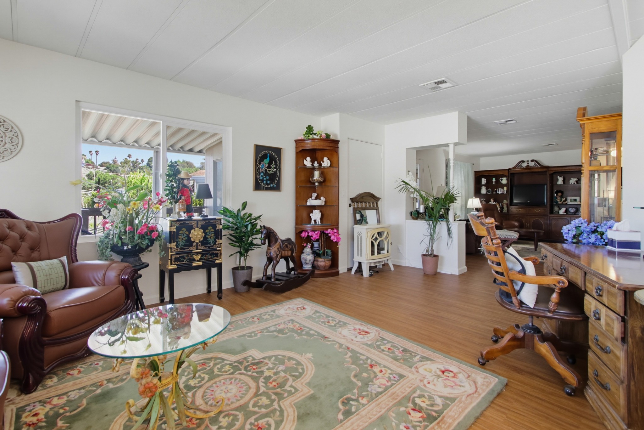 Virtual tour photo 12 of 46 for 15420 Olde Hwy 80 Spc 100