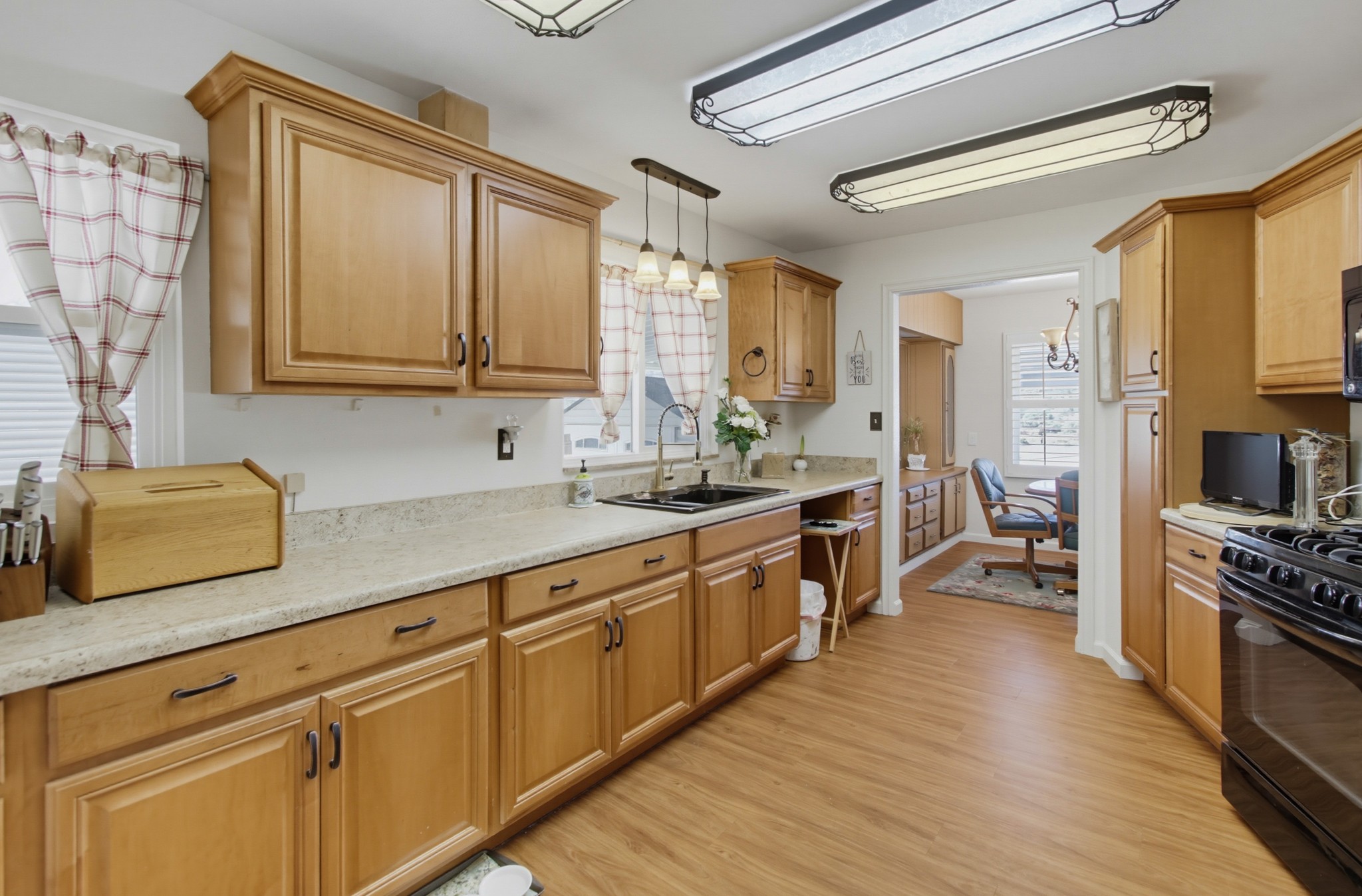 Virtual tour photo 18 of 46 for 15420 Olde Hwy 80 Spc 100