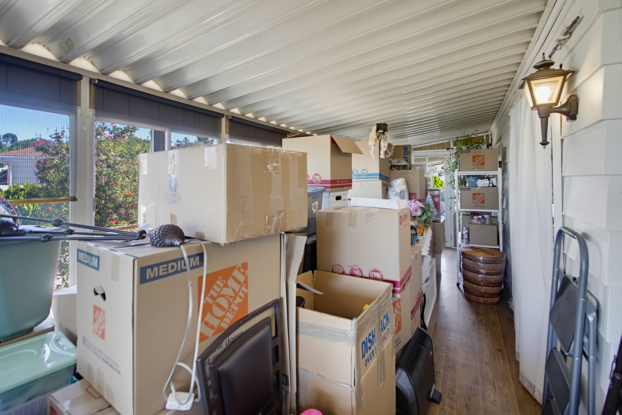 Virtual tour photo 33 of 46 for 15420 Olde Hwy 80 Spc 100