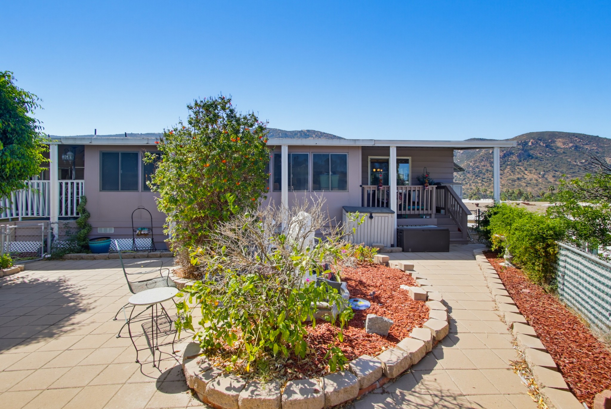 Virtual tour photo 38 of 46 for 15420 Olde Hwy 80 Spc 100