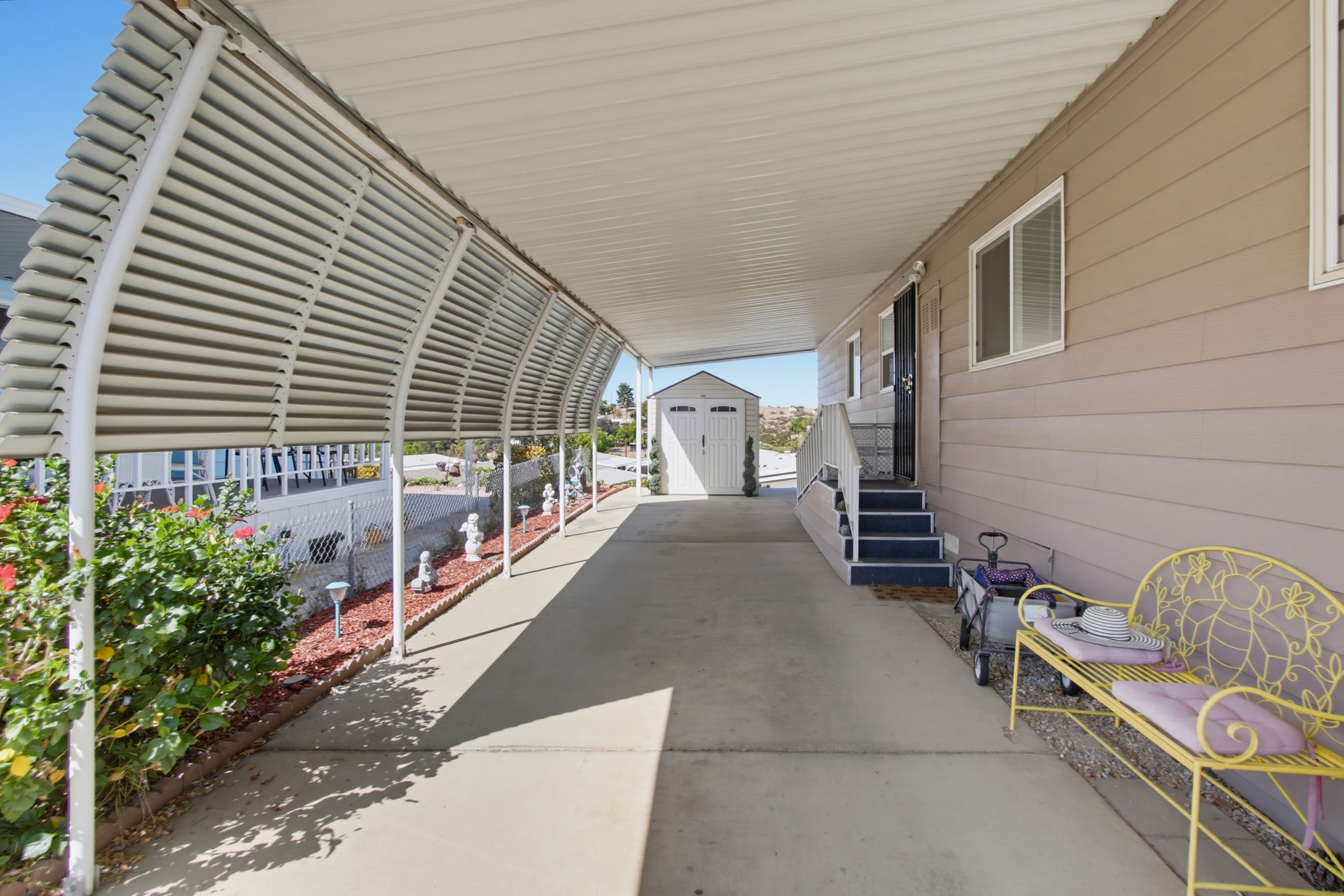 Virtual tour photo 45 of 46 for 15420 Olde Hwy 80 Spc 100