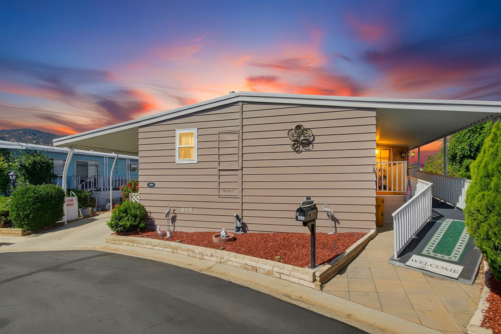 Virtual tour photo 46 of 46 for 15420 Olde Hwy 80 Spc 100