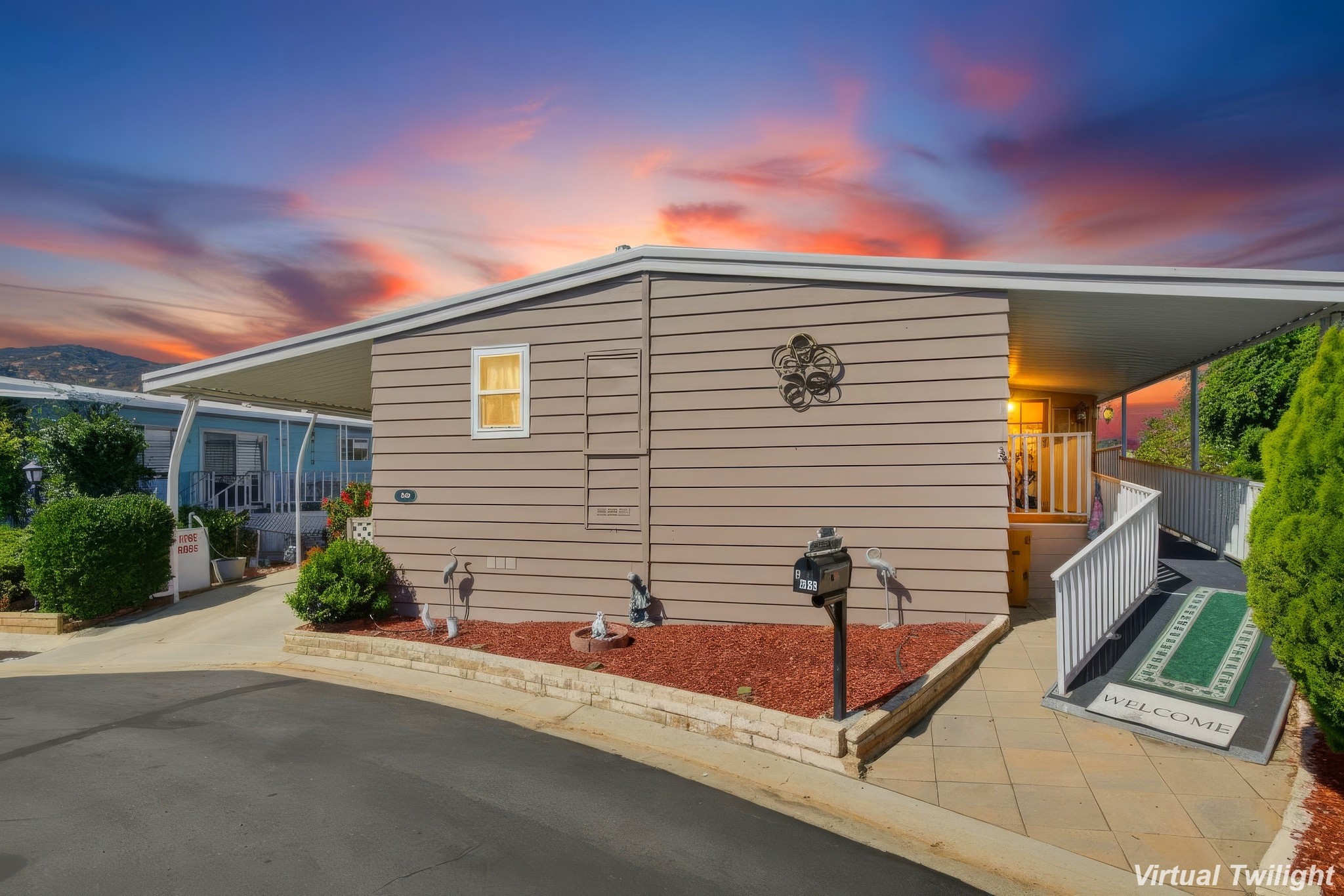 Virtual tour photo 47 of 46 for 15420 Olde Hwy 80 Spc 100