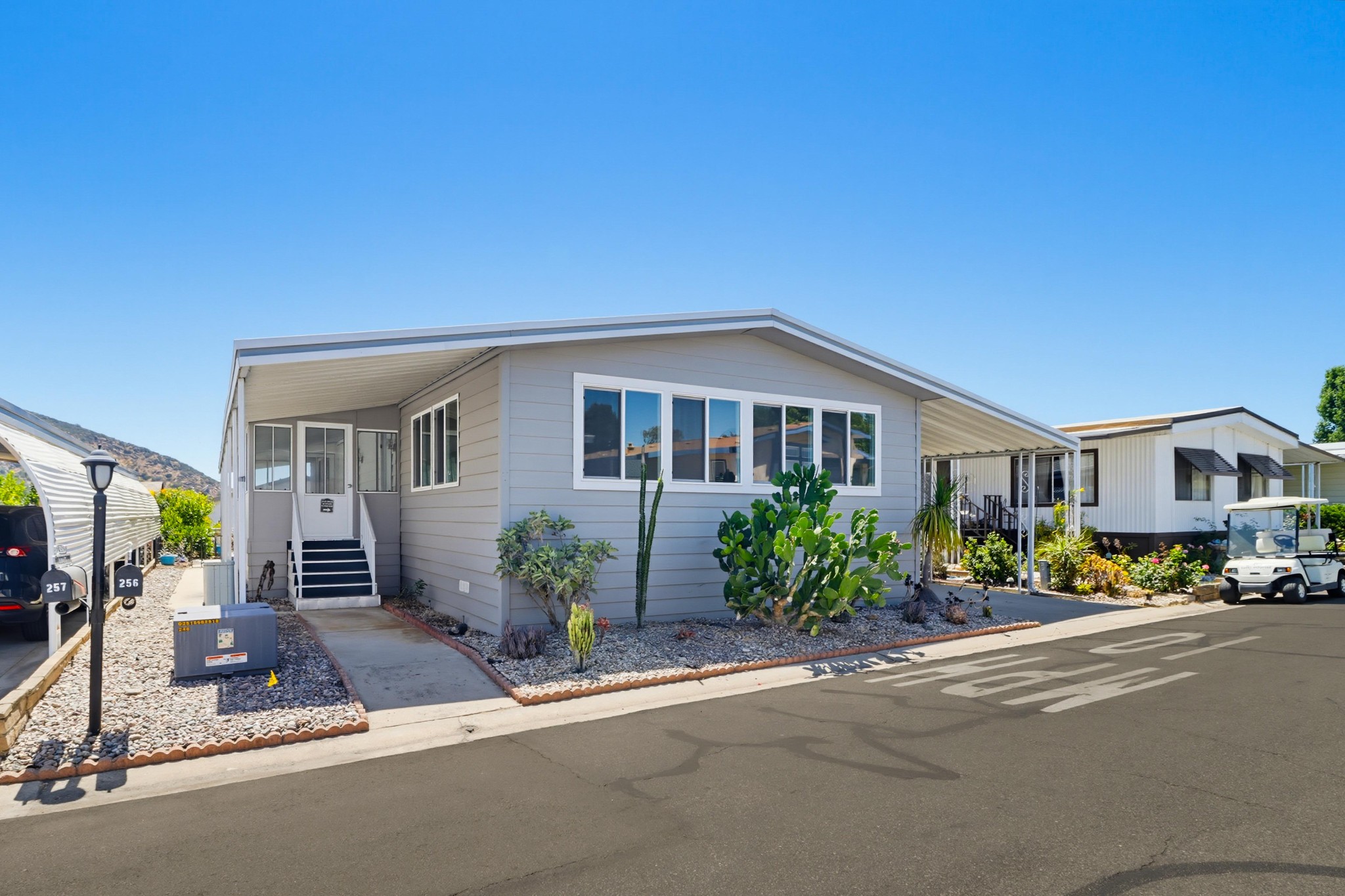 Virtual tour photo 1 of 49 for 15420 Olde Hwy 80 Spc 246