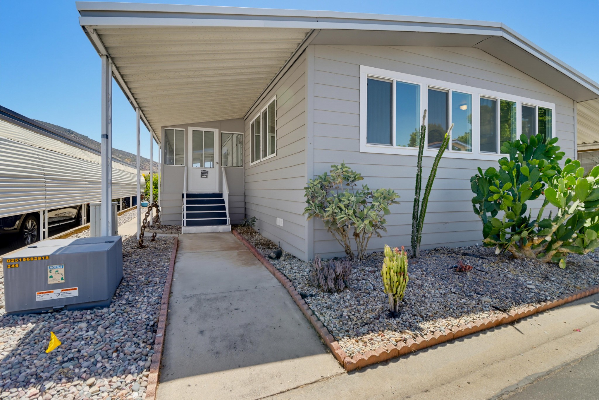 Virtual tour photo 5 of 49 for 15420 Olde Hwy 80 Spc 246