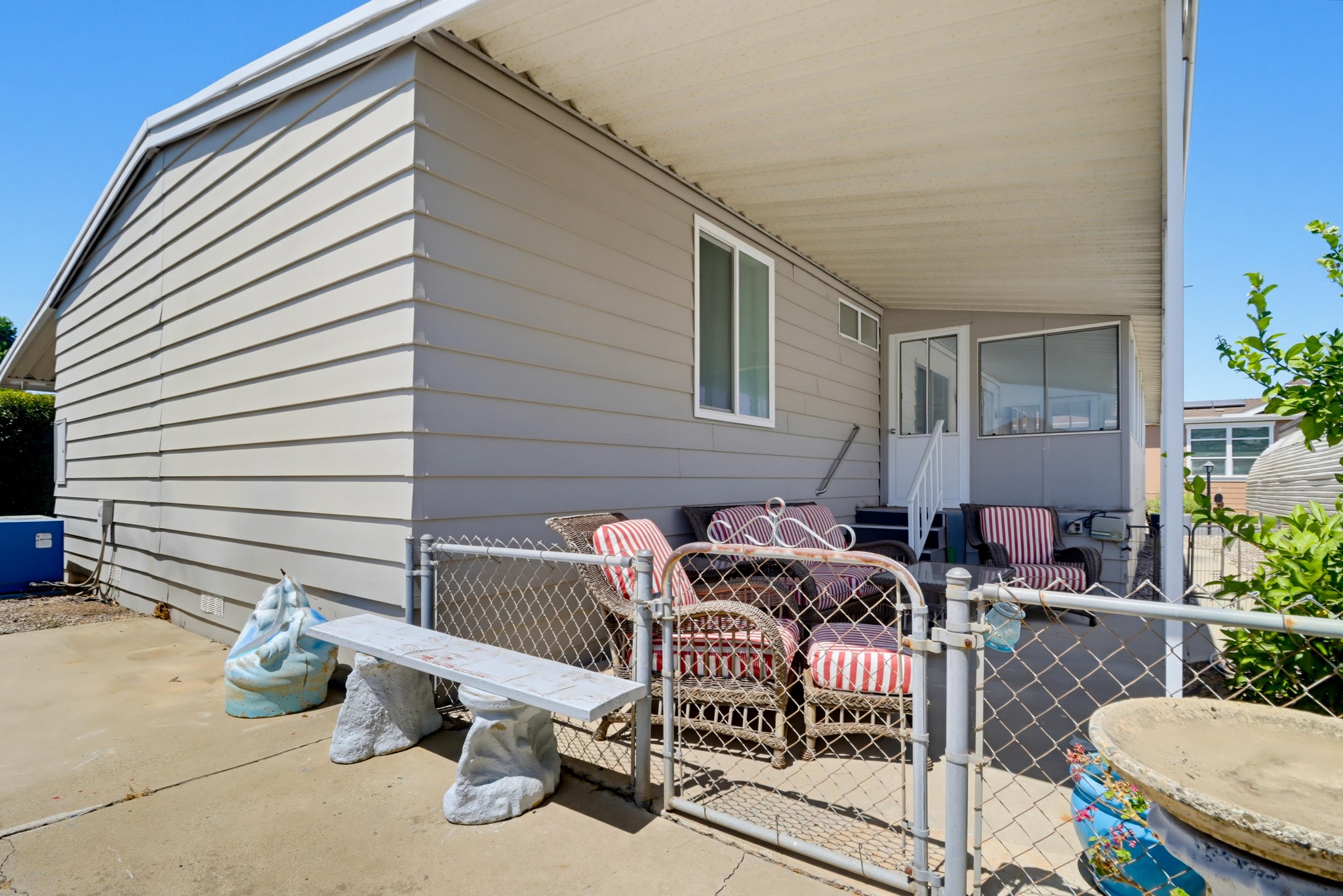 Virtual tour photo 47 of 49 for 15420 Olde Hwy 80 Spc 246