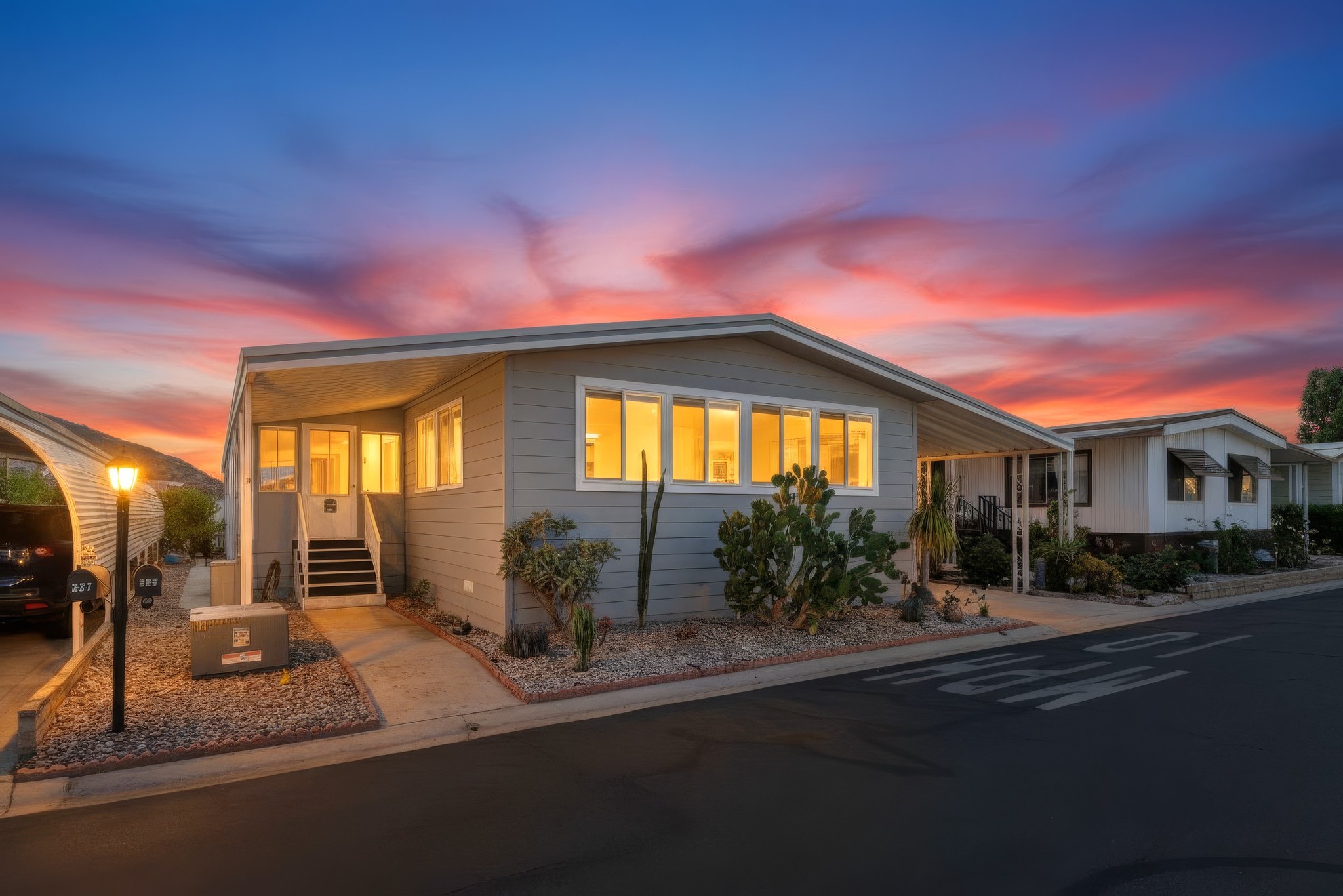 Virtual tour photo 49 of 49 for 15420 Olde Hwy 80 Spc 246