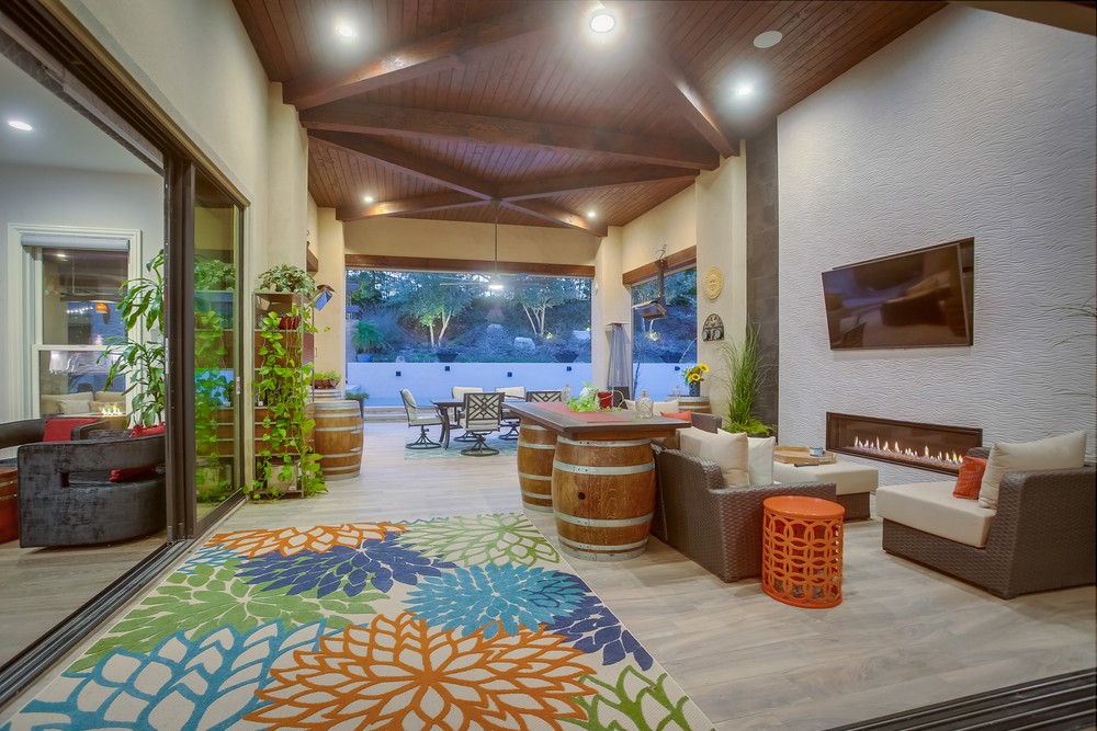 Virtual tour photo 11 of 177 for 15470 Artesian Ridge Rd