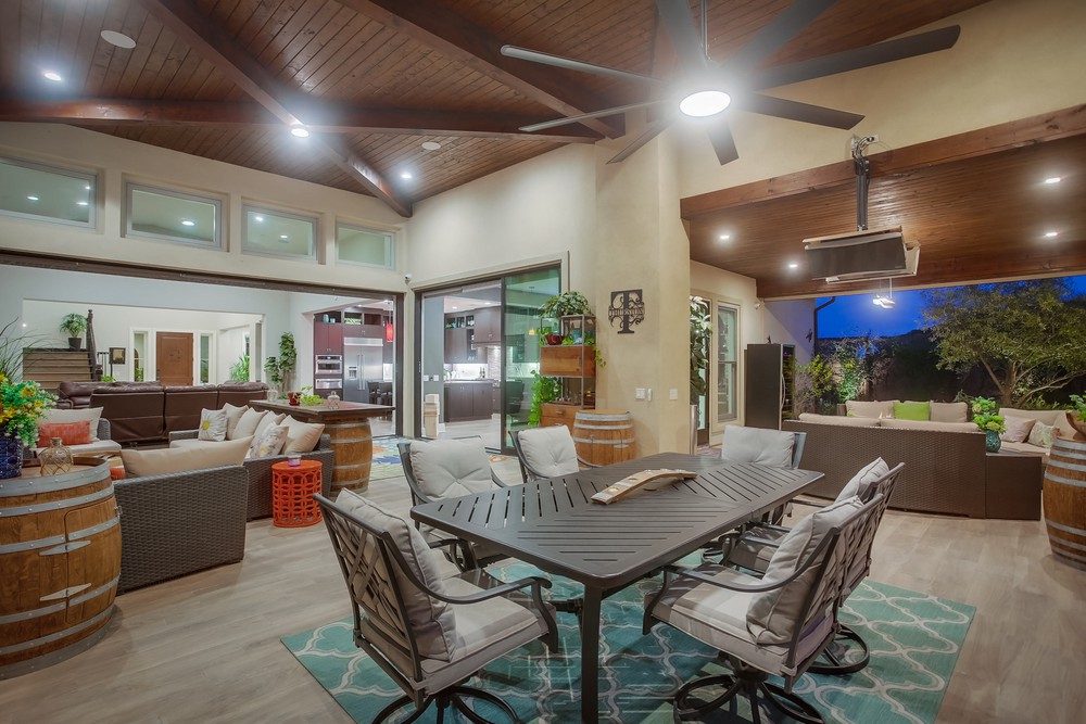 Virtual tour photo 14 of 177 for 15470 Artesian Ridge Rd