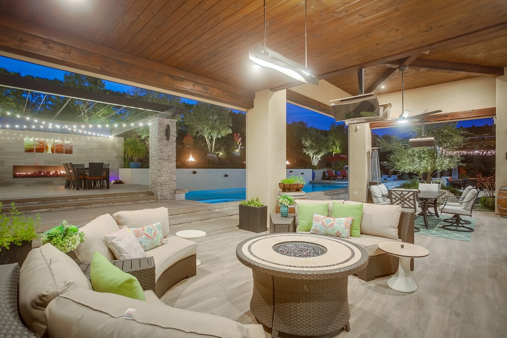 Virtual tour photo 16 of 177 for 15470 Artesian Ridge Rd