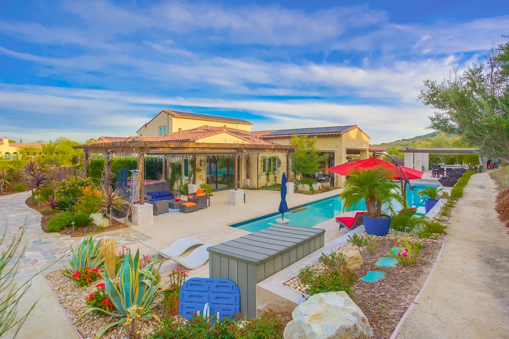Virtual tour photo 167 of 177 for 15470 Artesian Ridge Rd