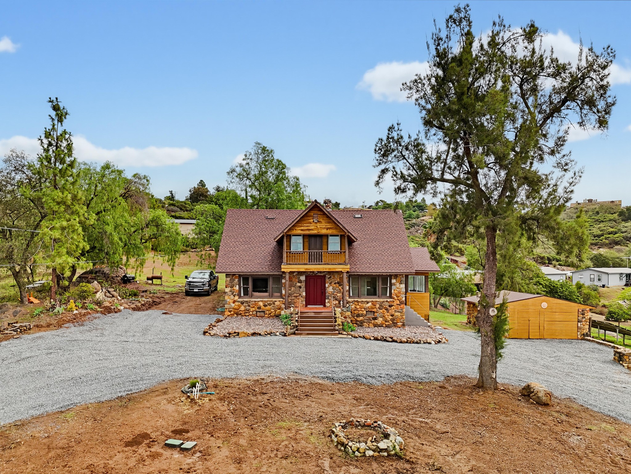 Virtual tour photo 1 of 116 for 1549 Marshall Rd
