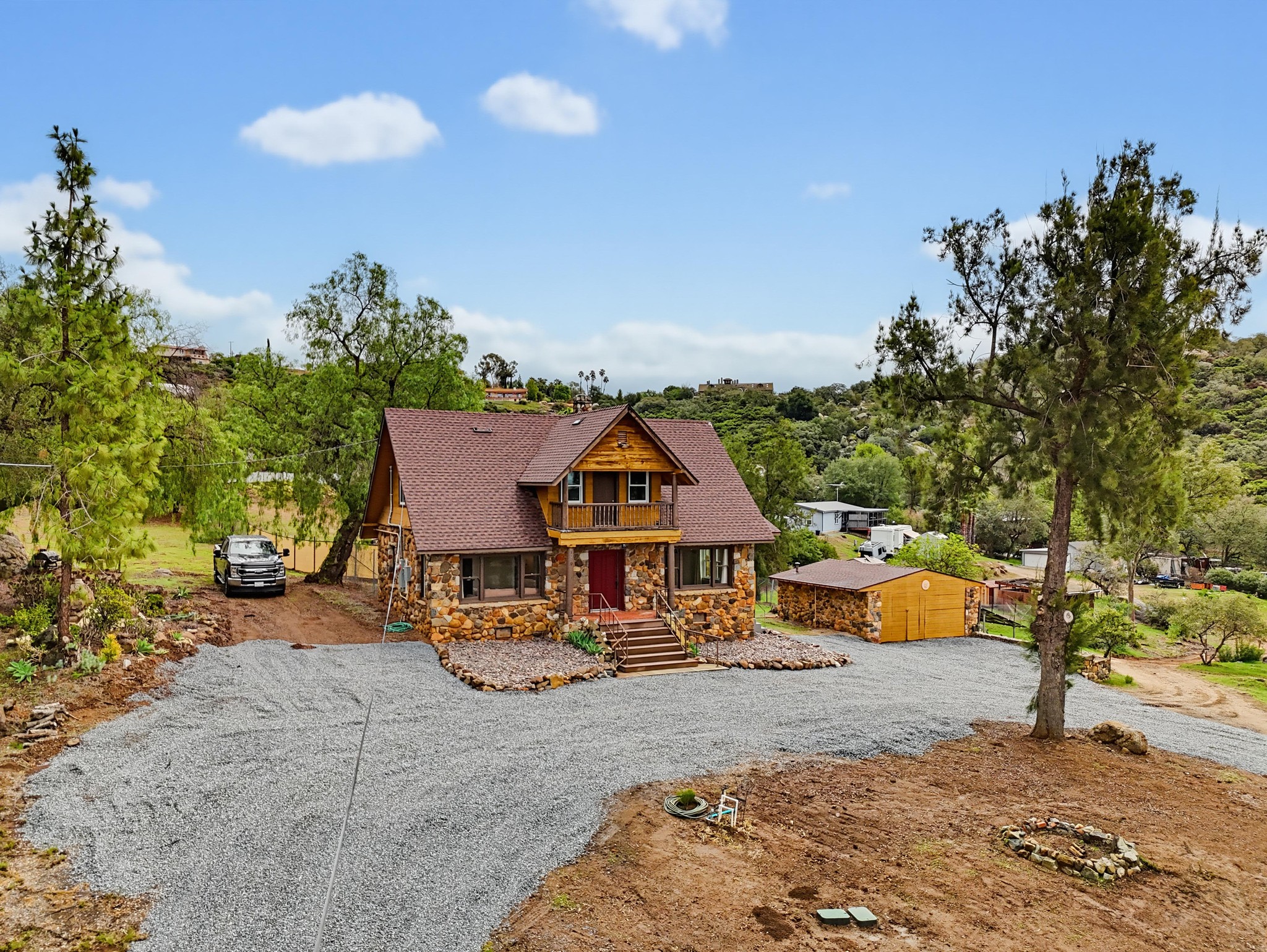 Virtual tour photo 3 of 116 for 1549 Marshall Rd