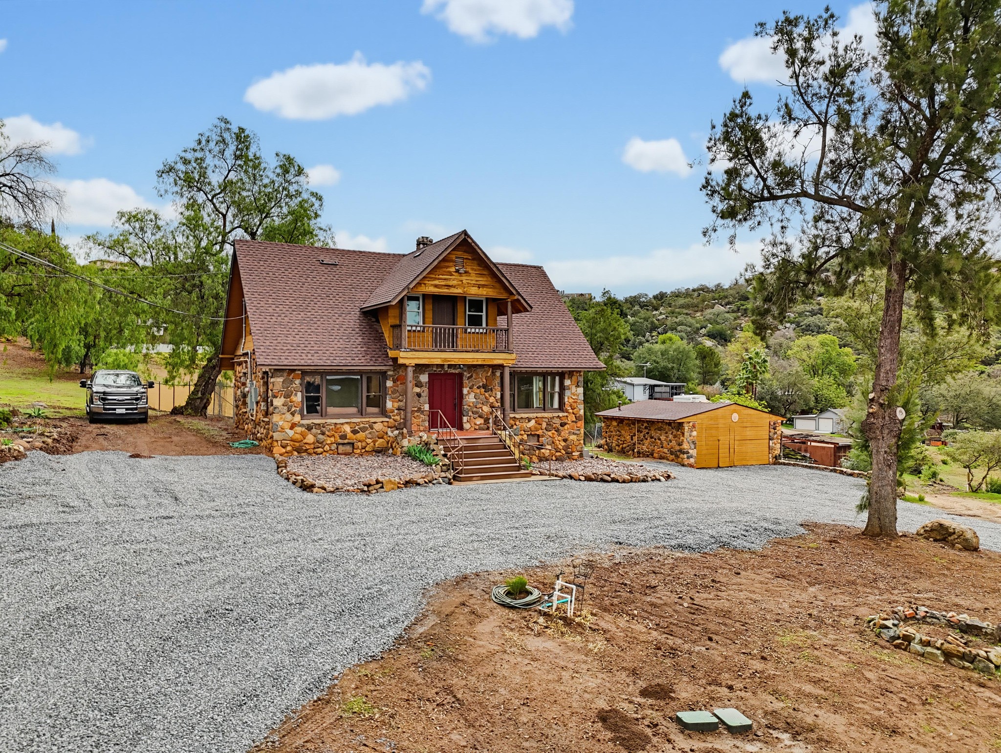Virtual tour photo 4 of 116 for 1549 Marshall Rd