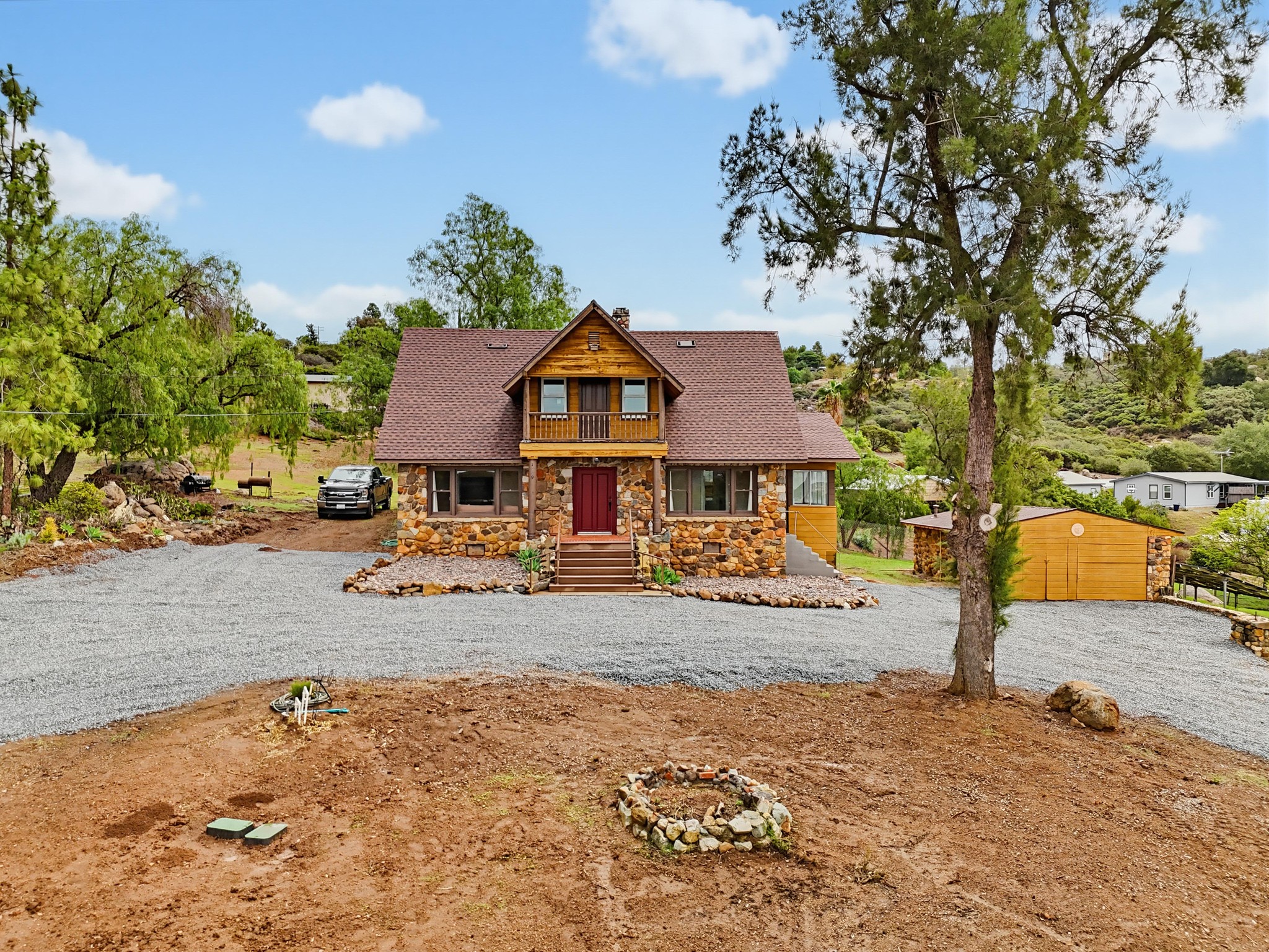 Virtual tour photo 5 of 116 for 1549 Marshall Rd