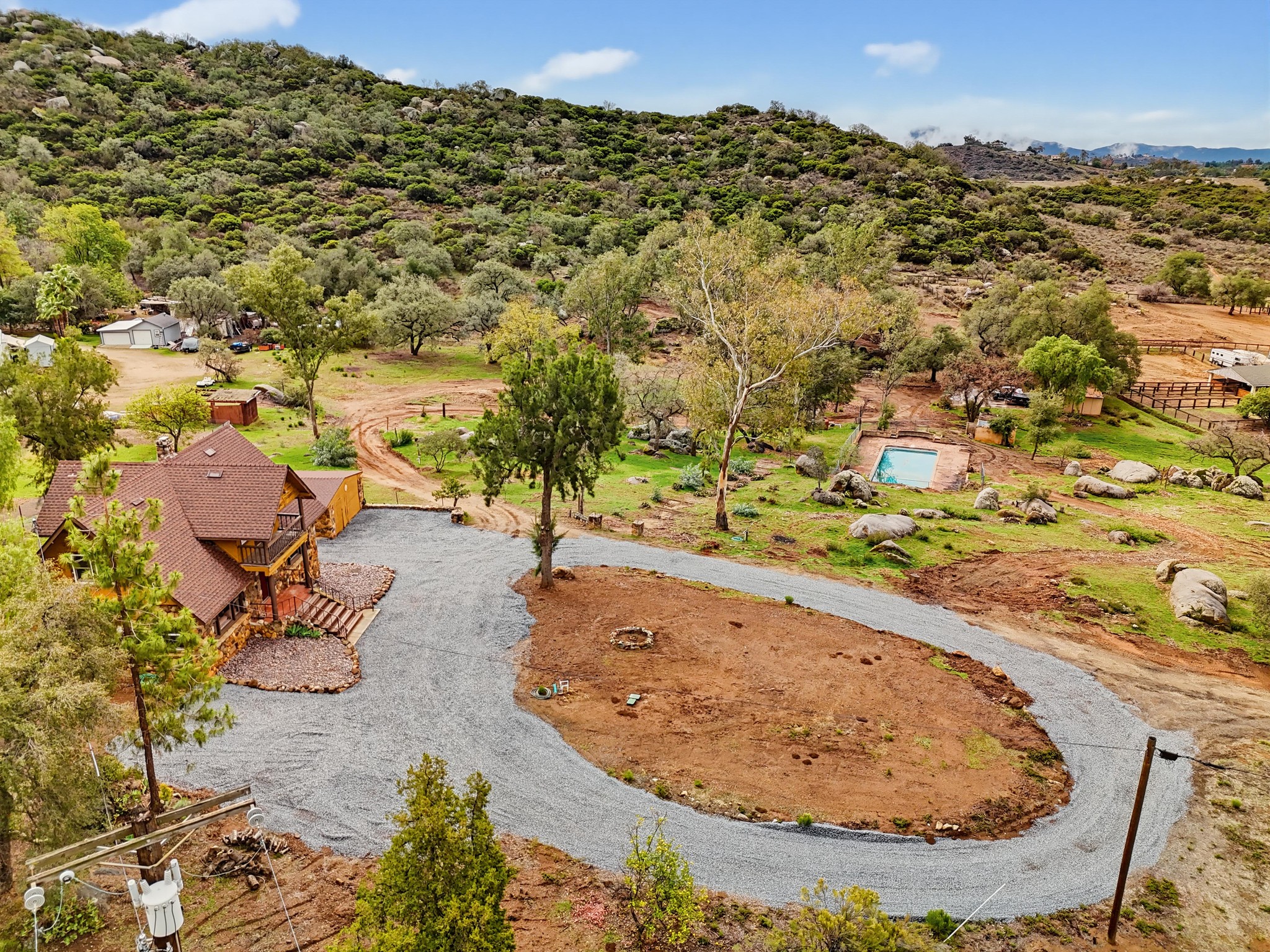 Virtual tour photo 8 of 116 for 1549 Marshall Rd
