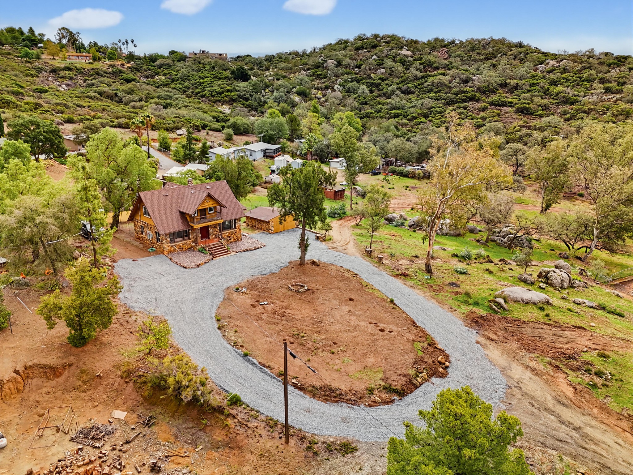 Virtual tour photo 9 of 116 for 1549 Marshall Rd