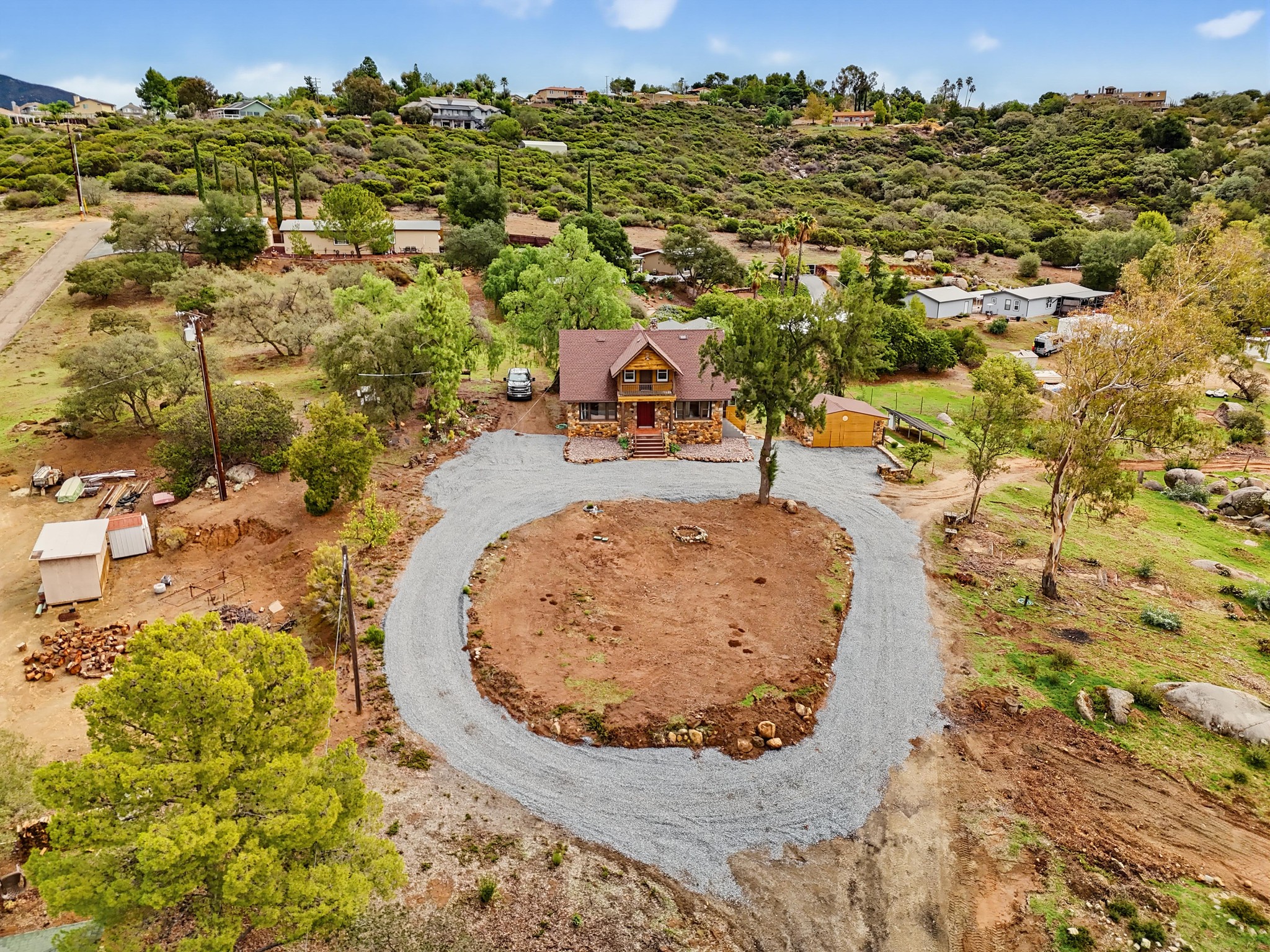Virtual tour photo 10 of 116 for 1549 Marshall Rd