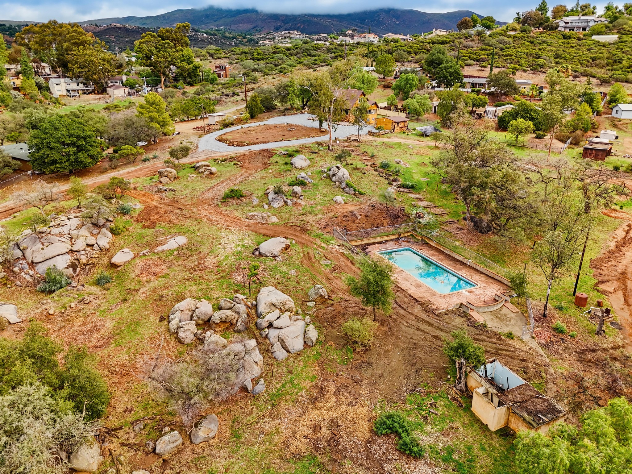 Virtual tour photo 13 of 116 for 1549 Marshall Rd