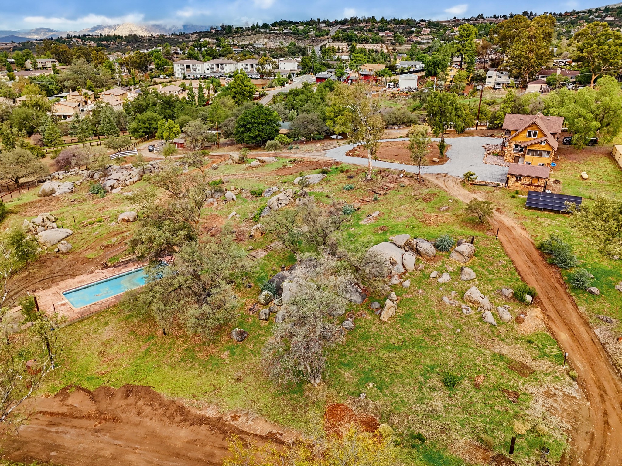 Virtual tour photo 14 of 116 for 1549 Marshall Rd
