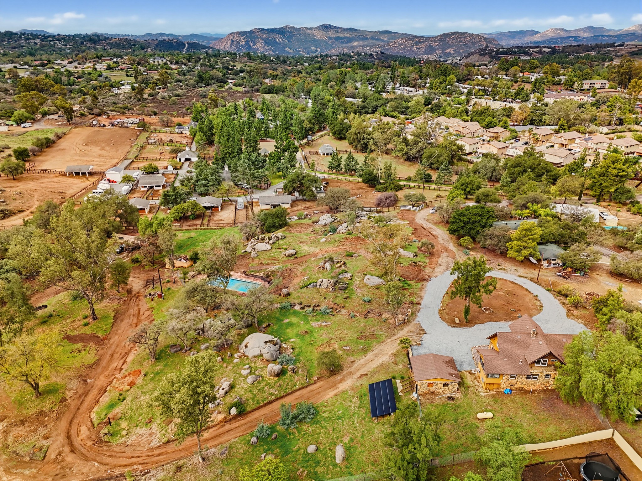 Virtual tour photo 33 of 116 for 1549 Marshall Rd