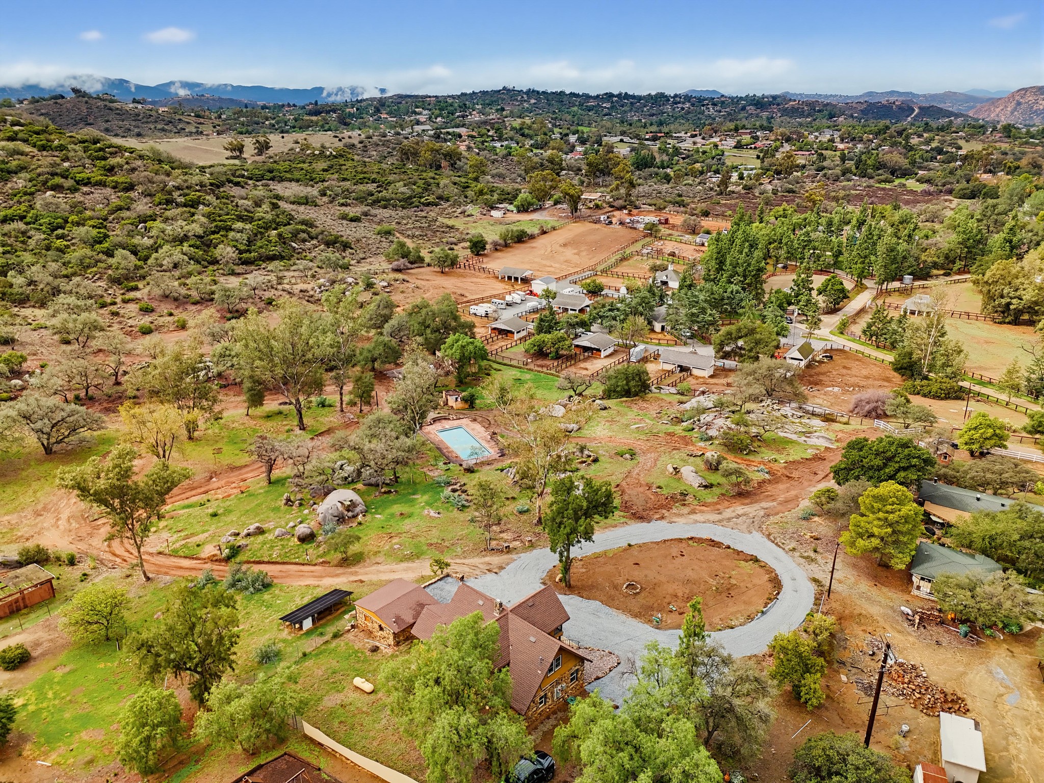 Virtual tour photo 36 of 116 for 1549 Marshall Rd