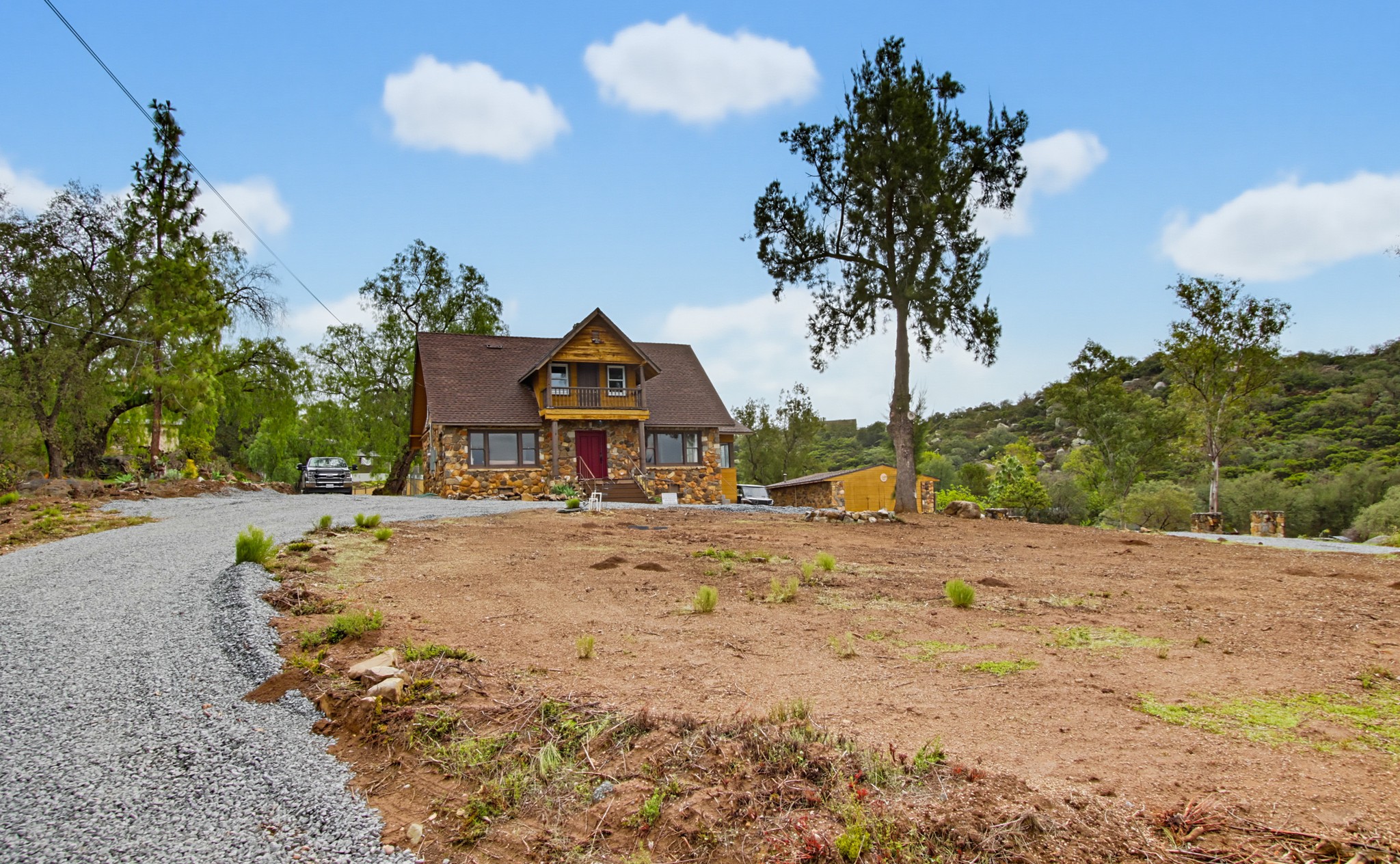 Virtual tour photo 42 of 116 for 1549 Marshall Rd
