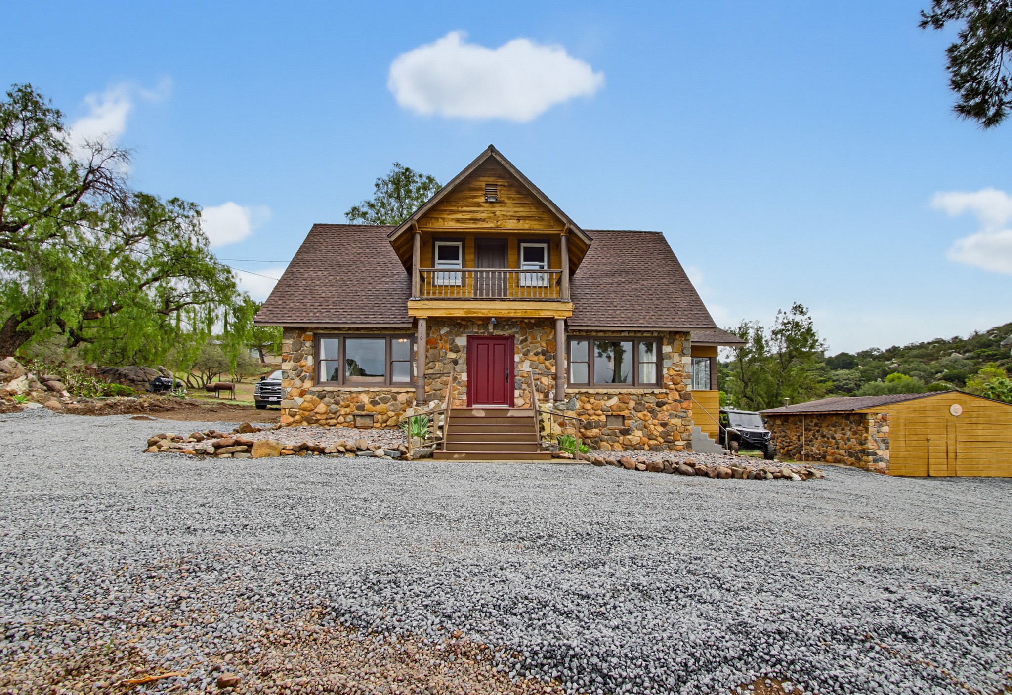 Virtual tour photo 43 of 116 for 1549 Marshall Rd
