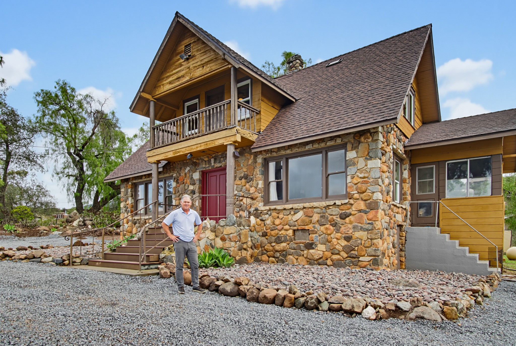 Virtual tour photo 44 of 116 for 1549 Marshall Rd