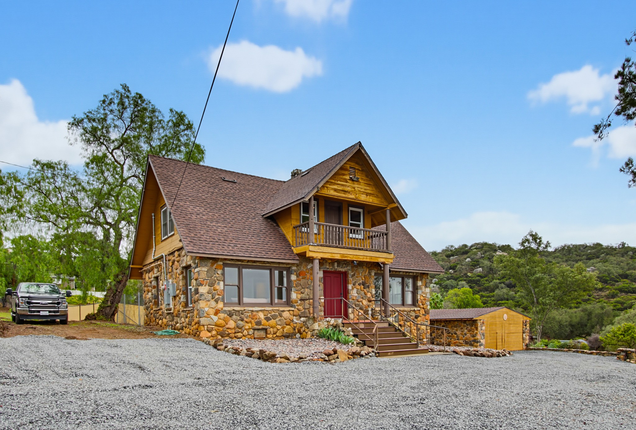 Virtual tour photo 45 of 116 for 1549 Marshall Rd