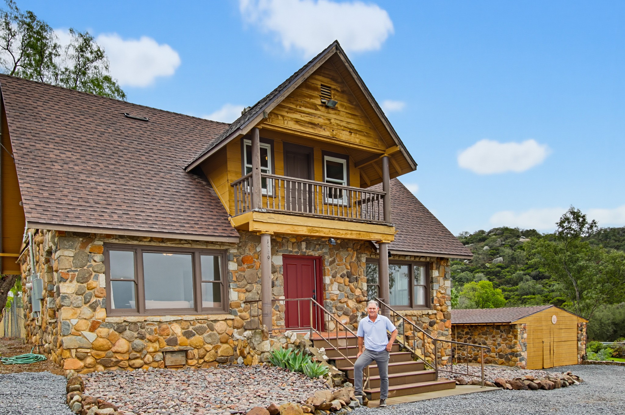 Virtual tour photo 46 of 116 for 1549 Marshall Rd
