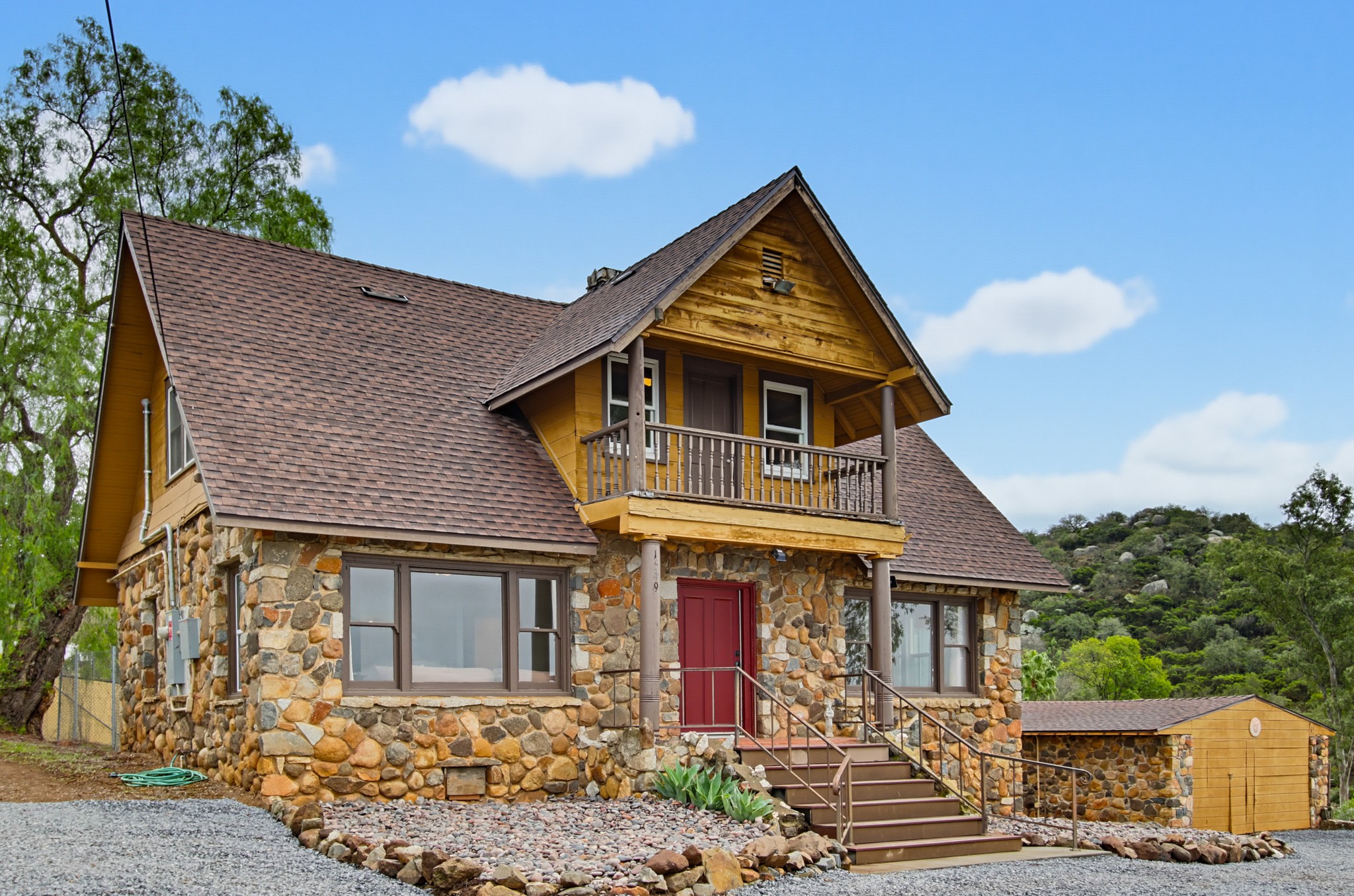 Virtual tour photo 47 of 116 for 1549 Marshall Rd