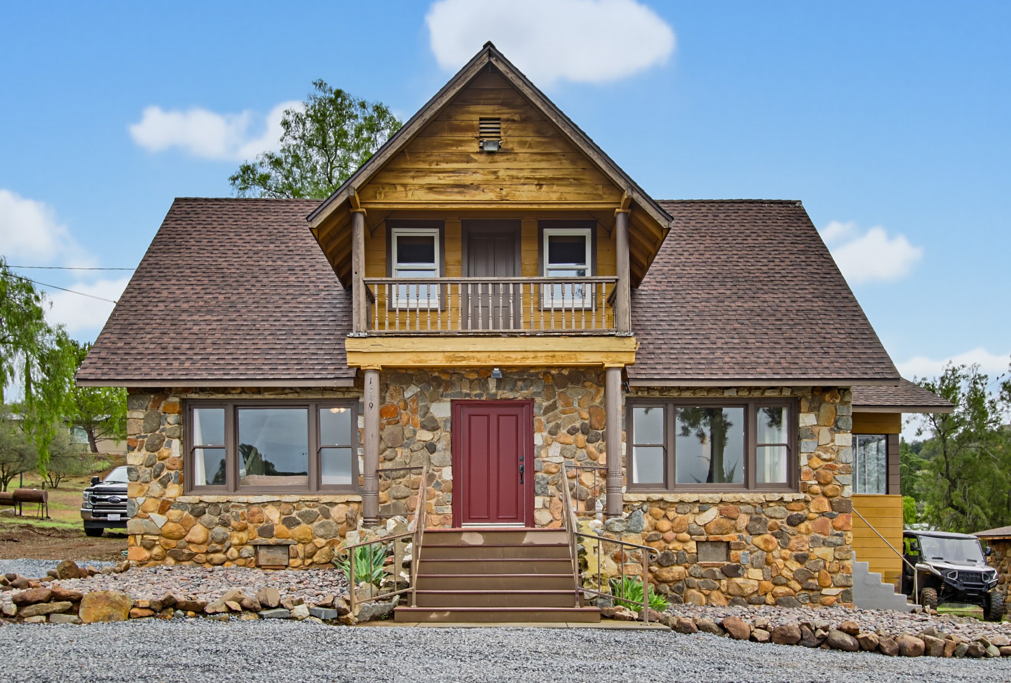 Virtual tour photo 48 of 116 for 1549 Marshall Rd