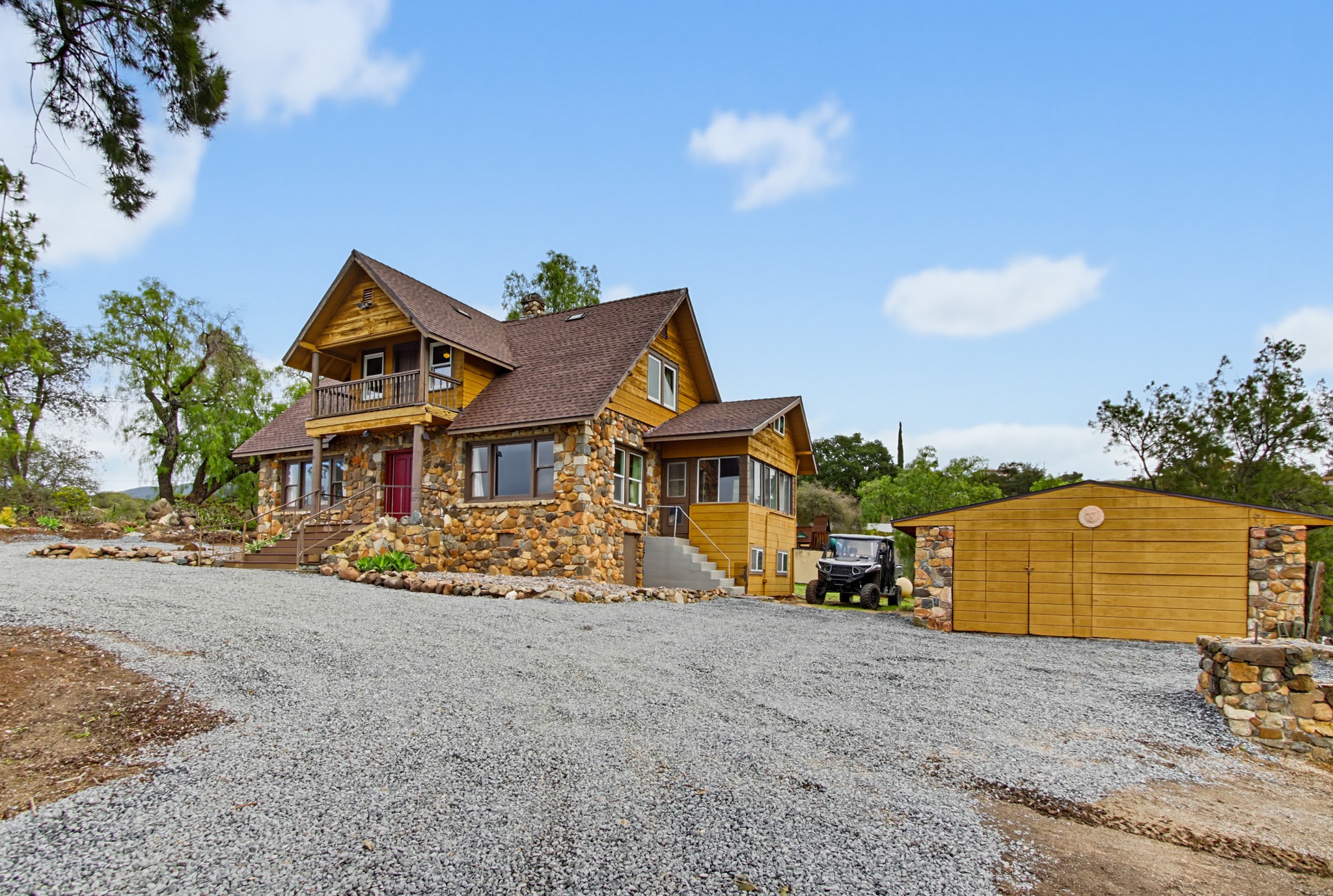 Virtual tour photo 49 of 116 for 1549 Marshall Rd