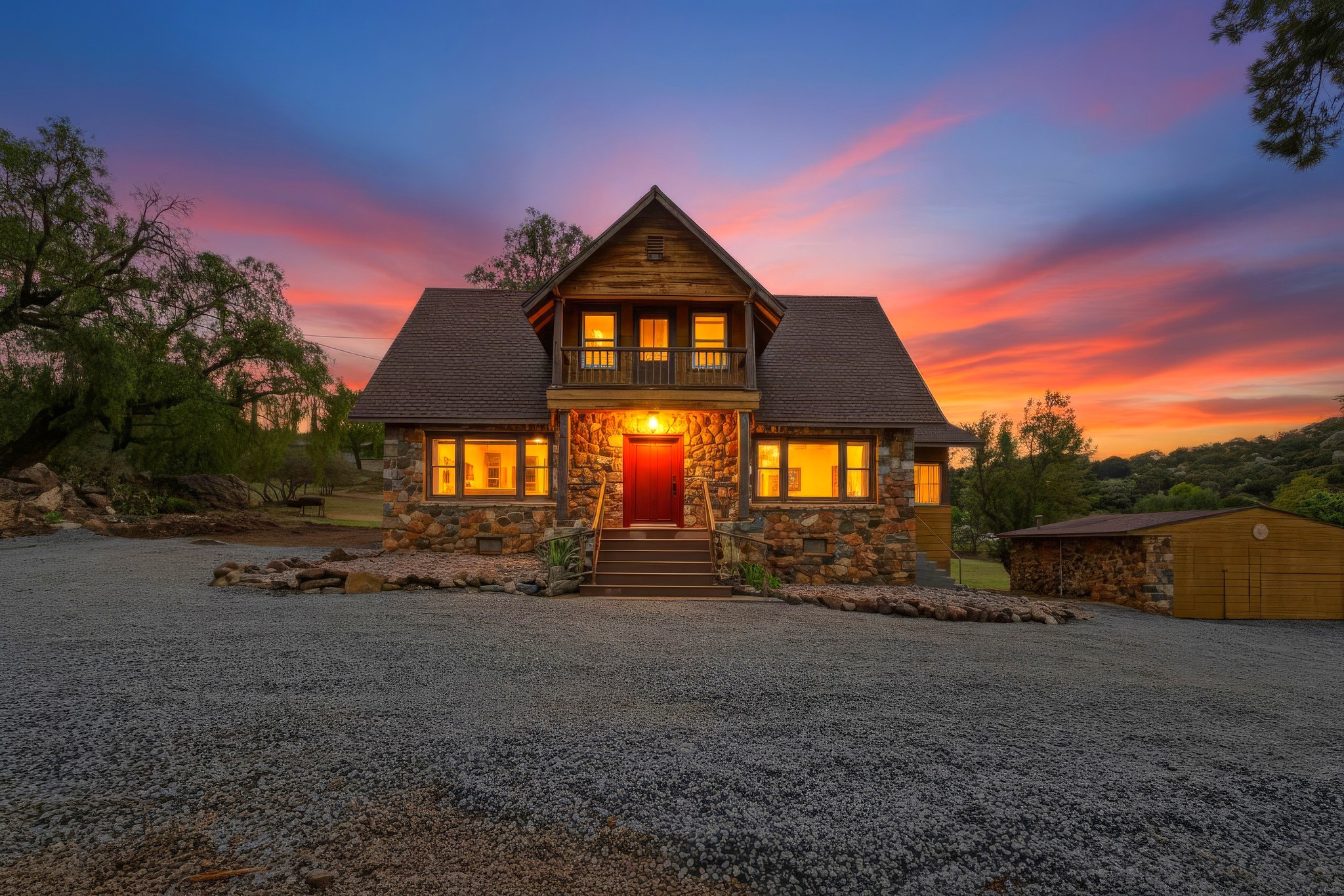Virtual tour photo 116 of 116 for 1549 Marshall Rd