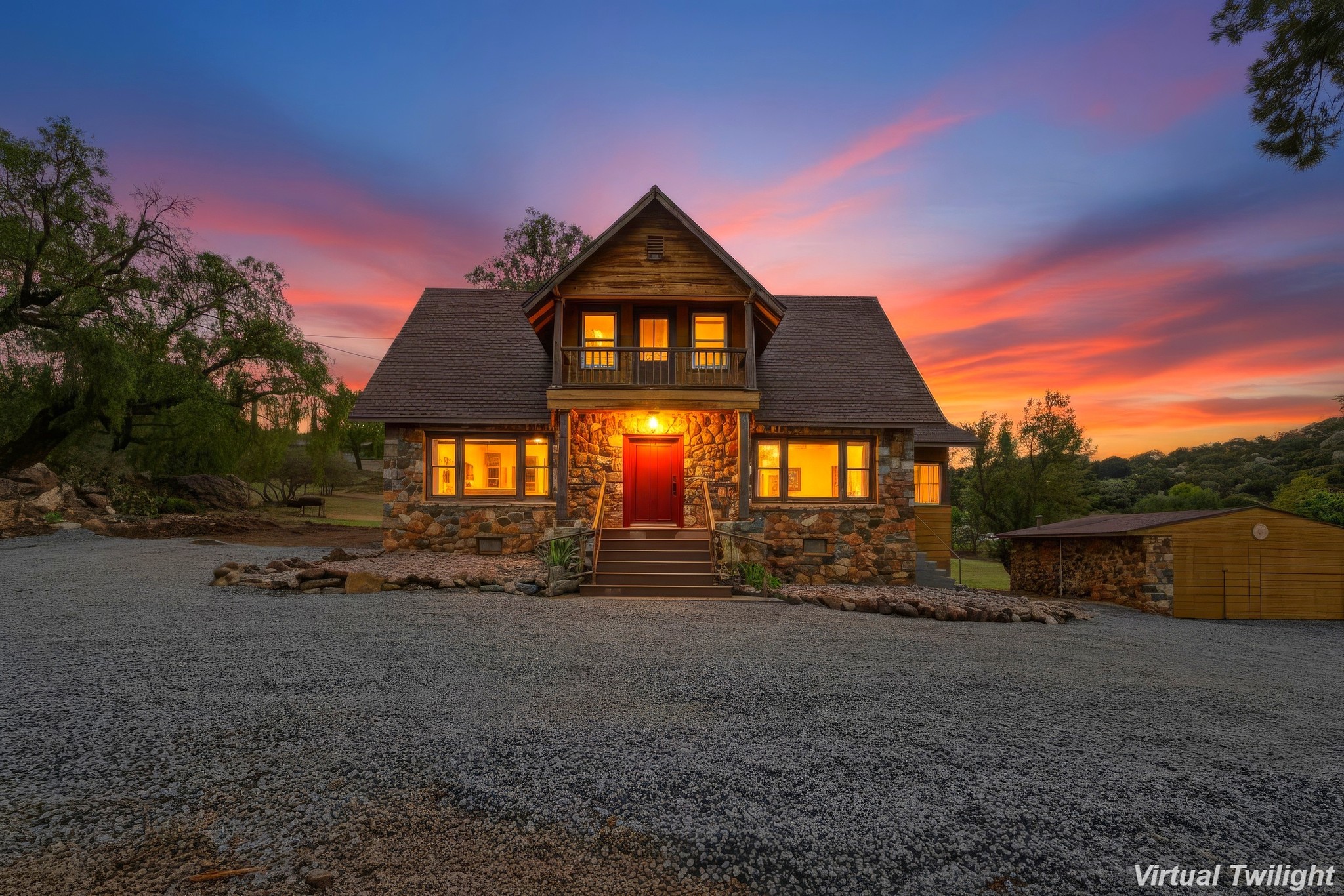Virtual tour photo 117 of 116 for 1549 Marshall Rd